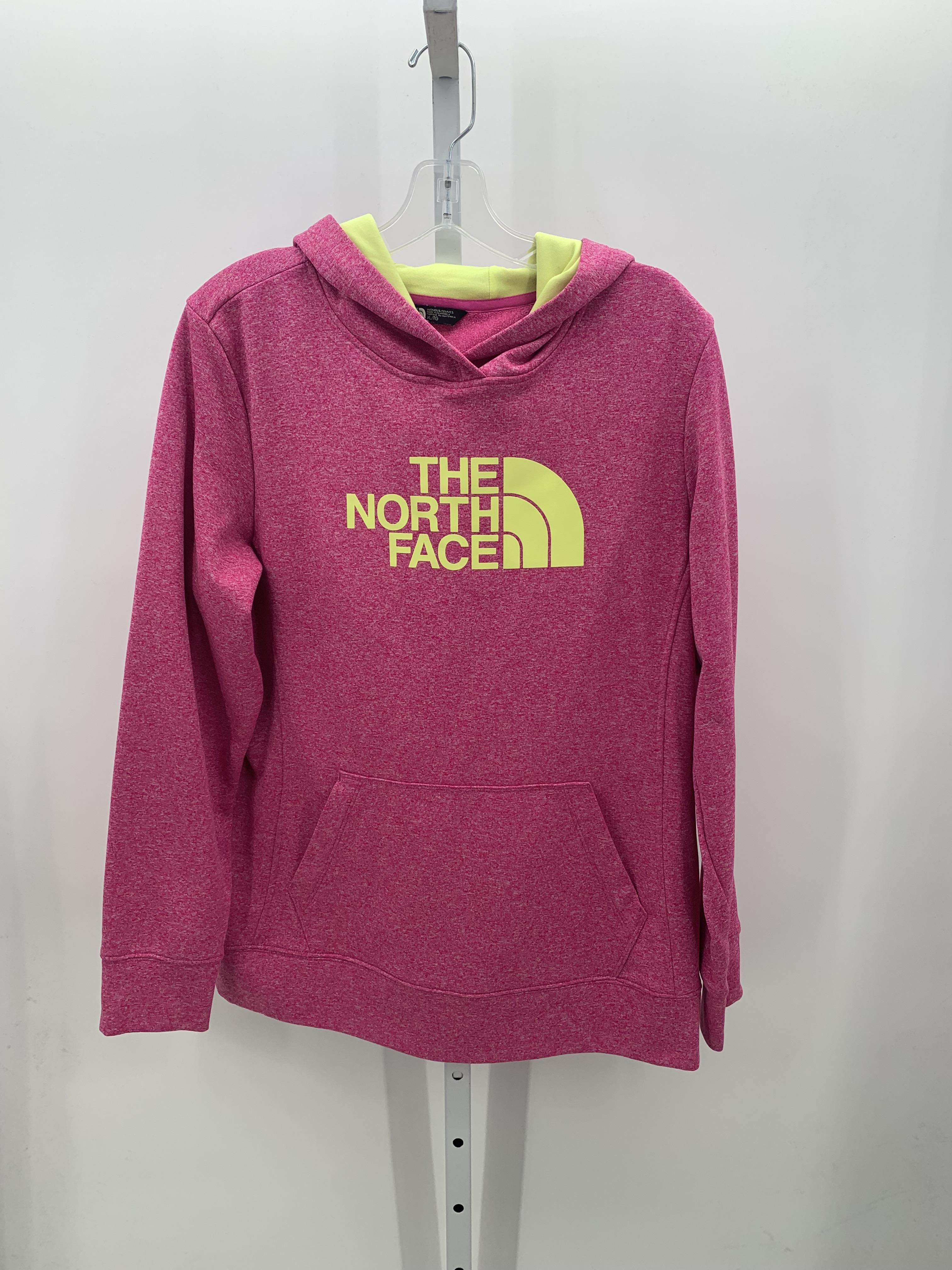 The North Face Size Extra Large Misses Hoodie
