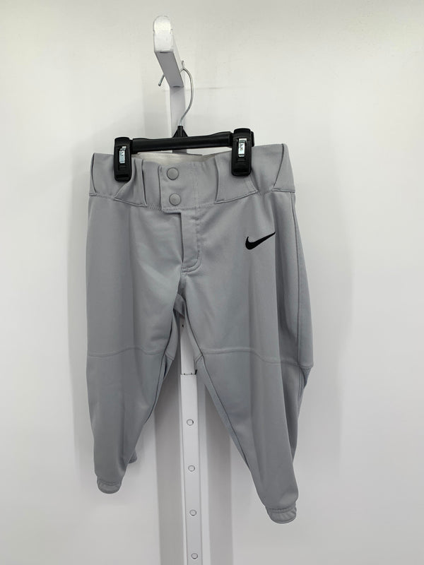Nike Size 6-7 Girls Pants