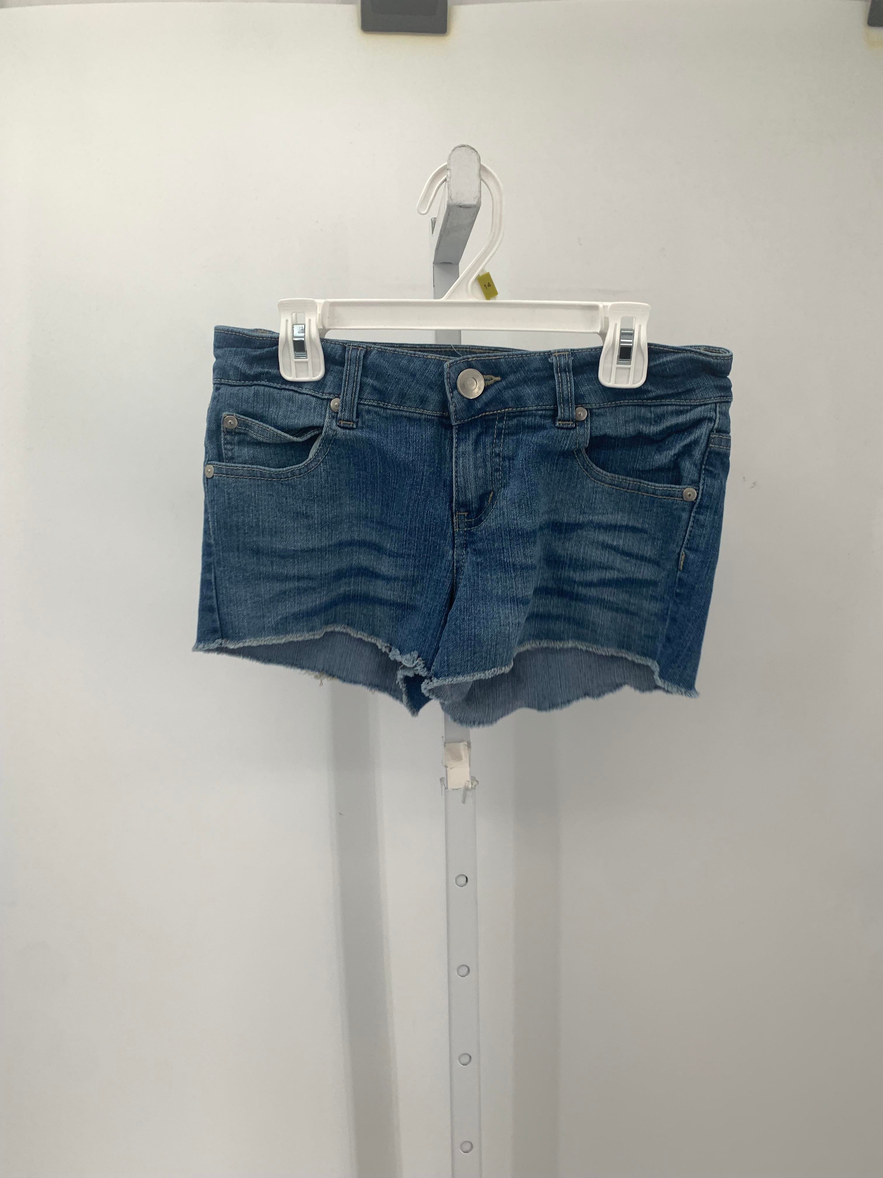 Forever 21 Size 4 Juniors Shorts