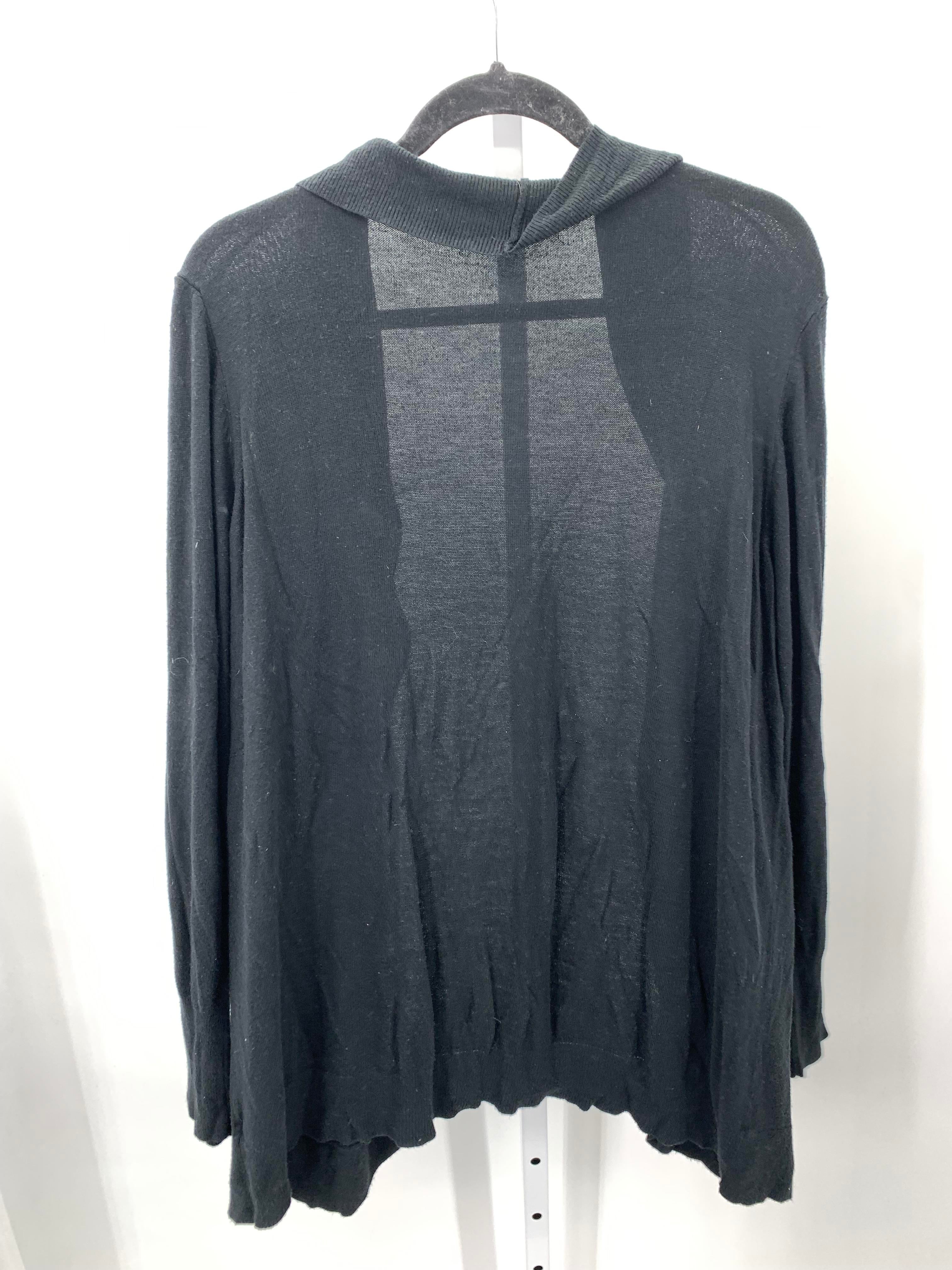 Ava & Viv Size 2X Womens Cardigan