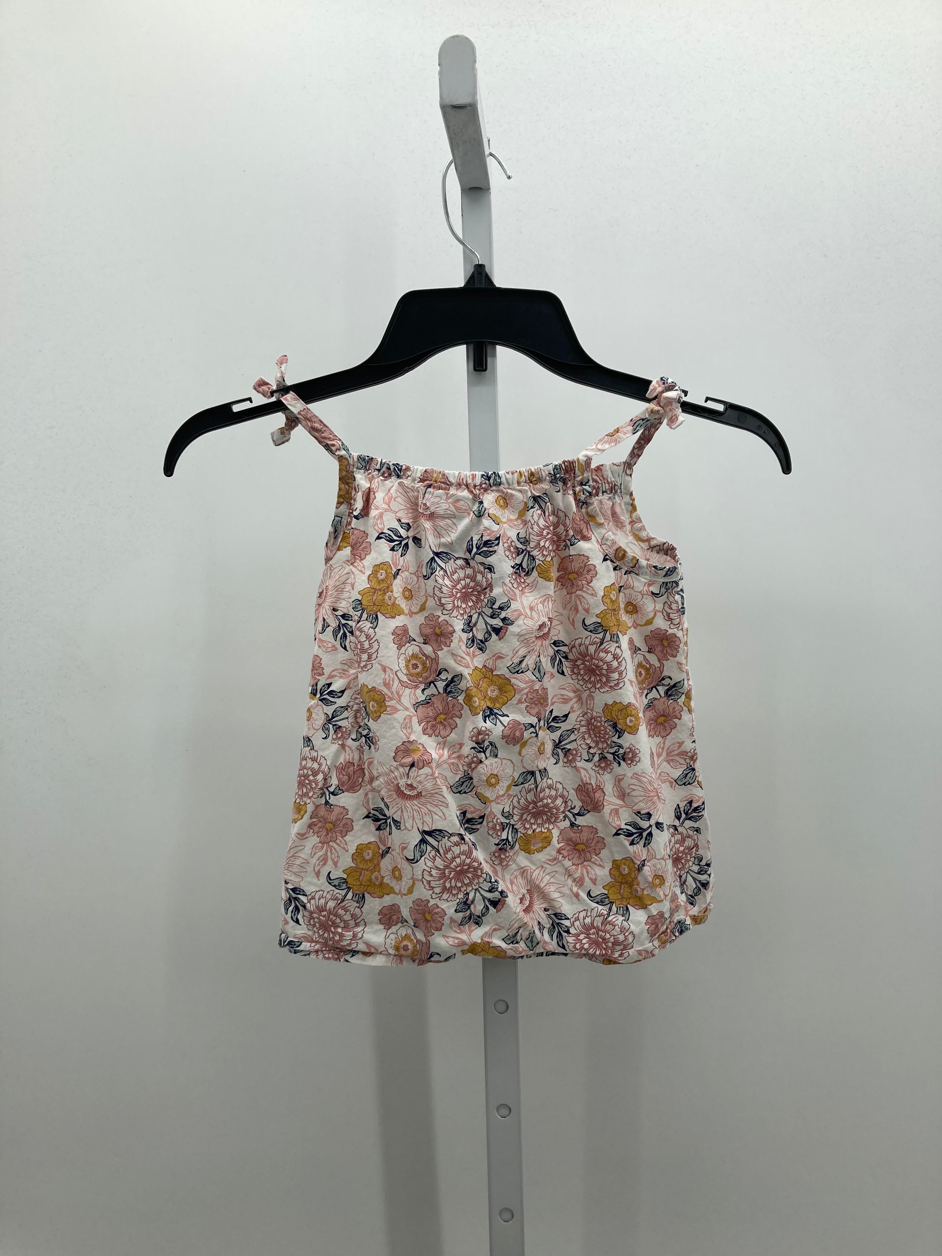 Rachel Zoe Size 5T Girls Tank