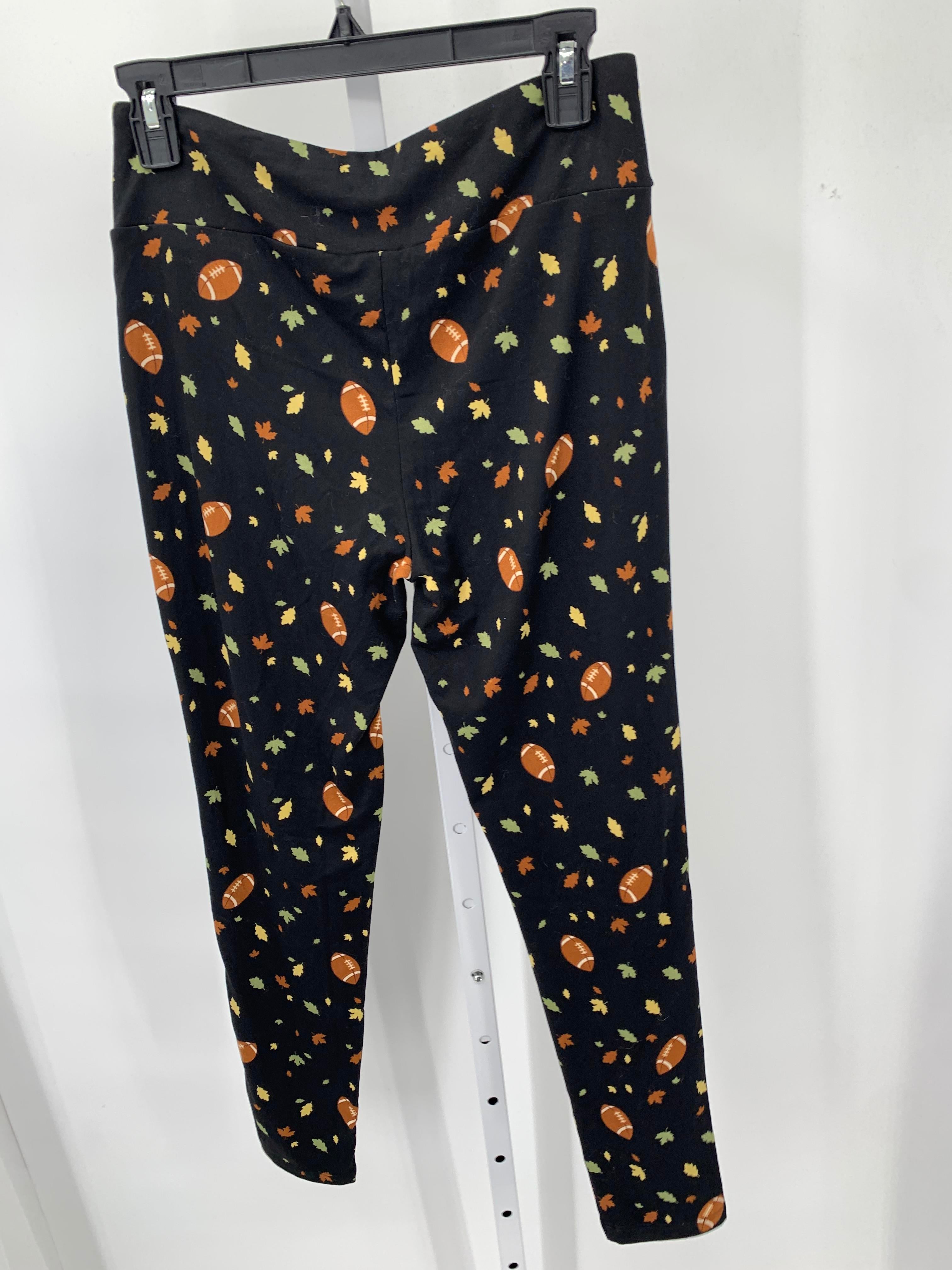 Size Small Misses Leggings