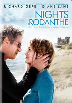 Nights in Rodanthe (DVD) -