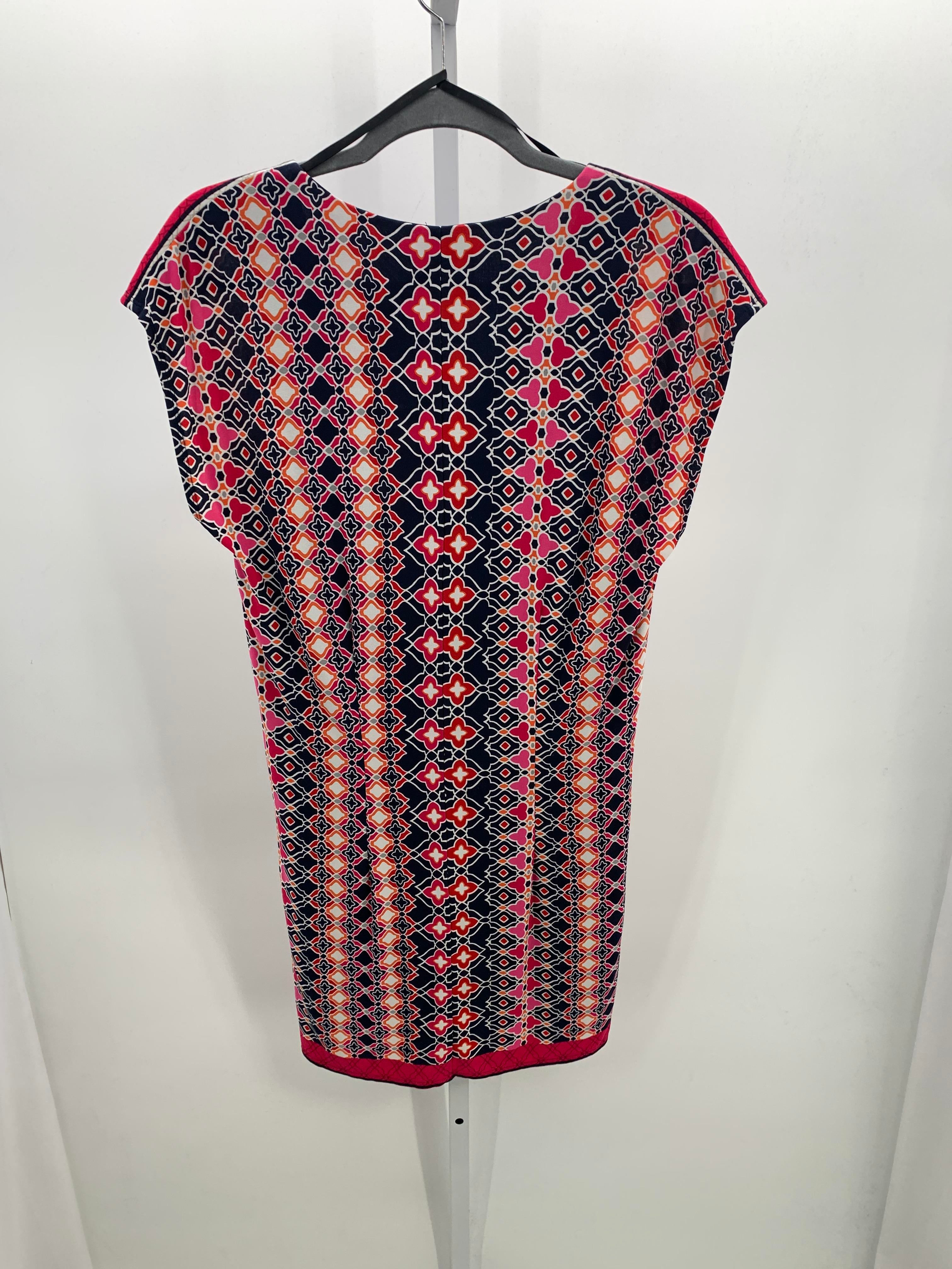 Laundry Size X Small Misses Sleeveless Dress