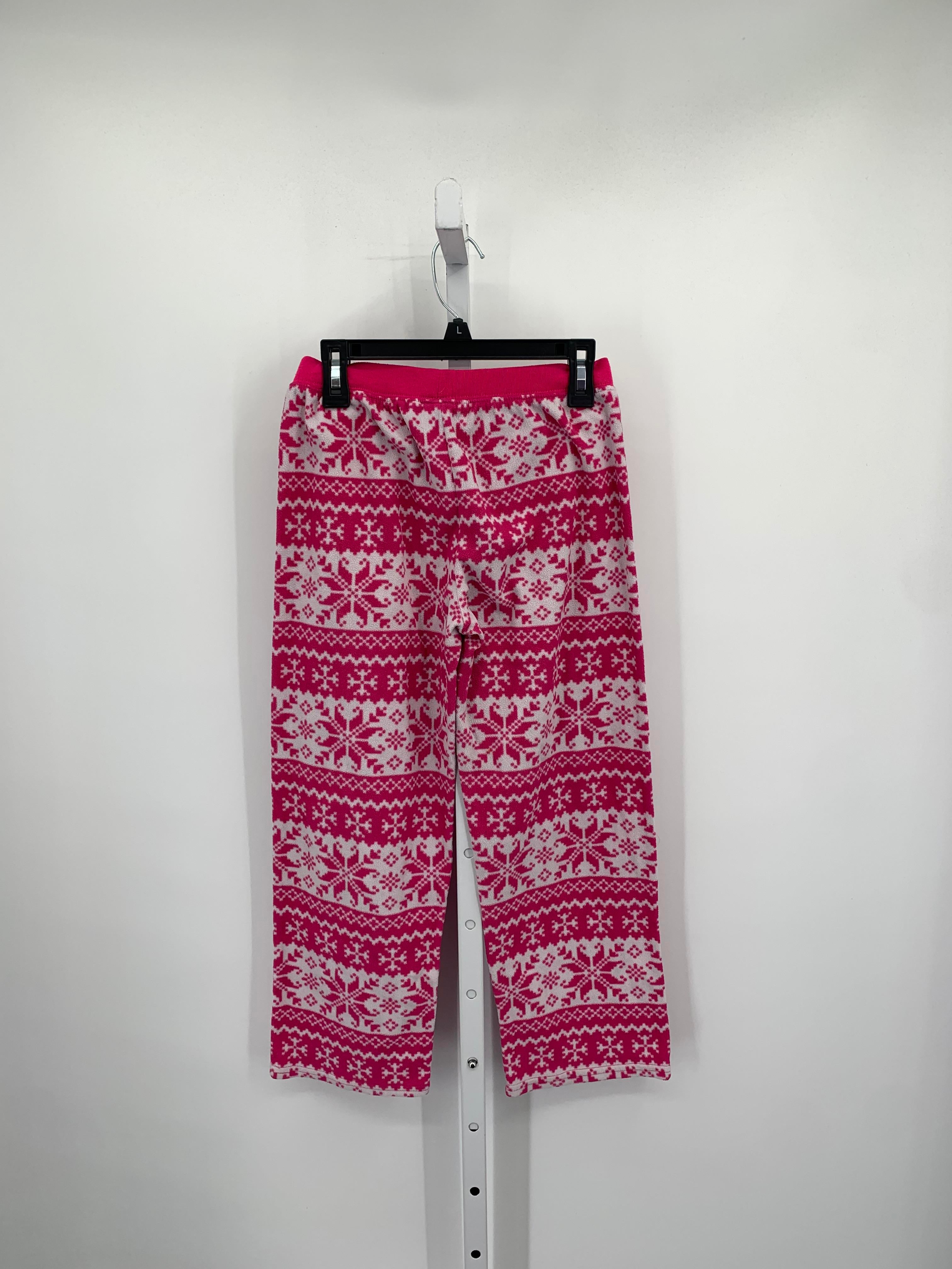 Children's Place Size 7-8 Girls Sleep Pants