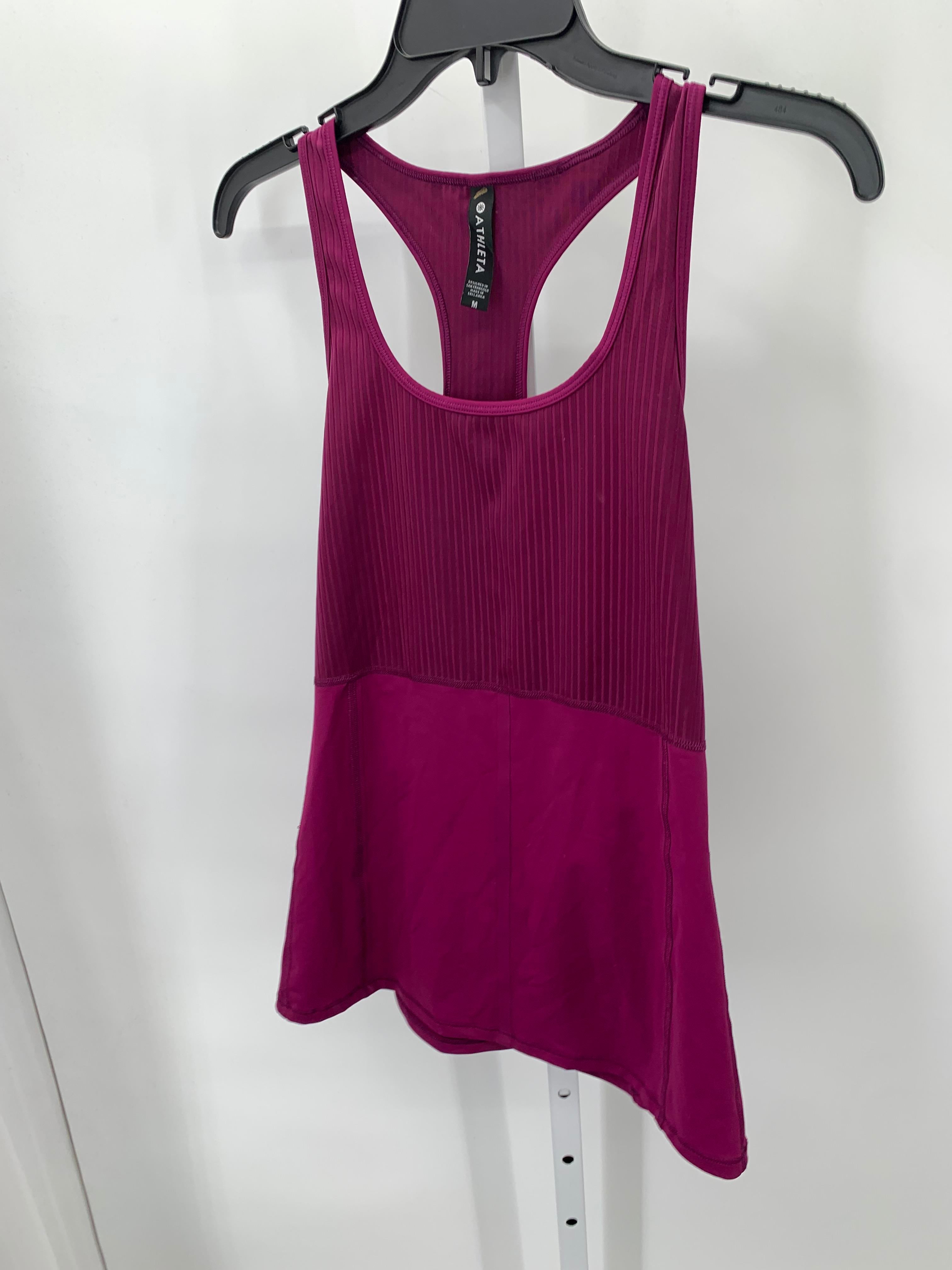 Athleta Size Medium Misses Tank