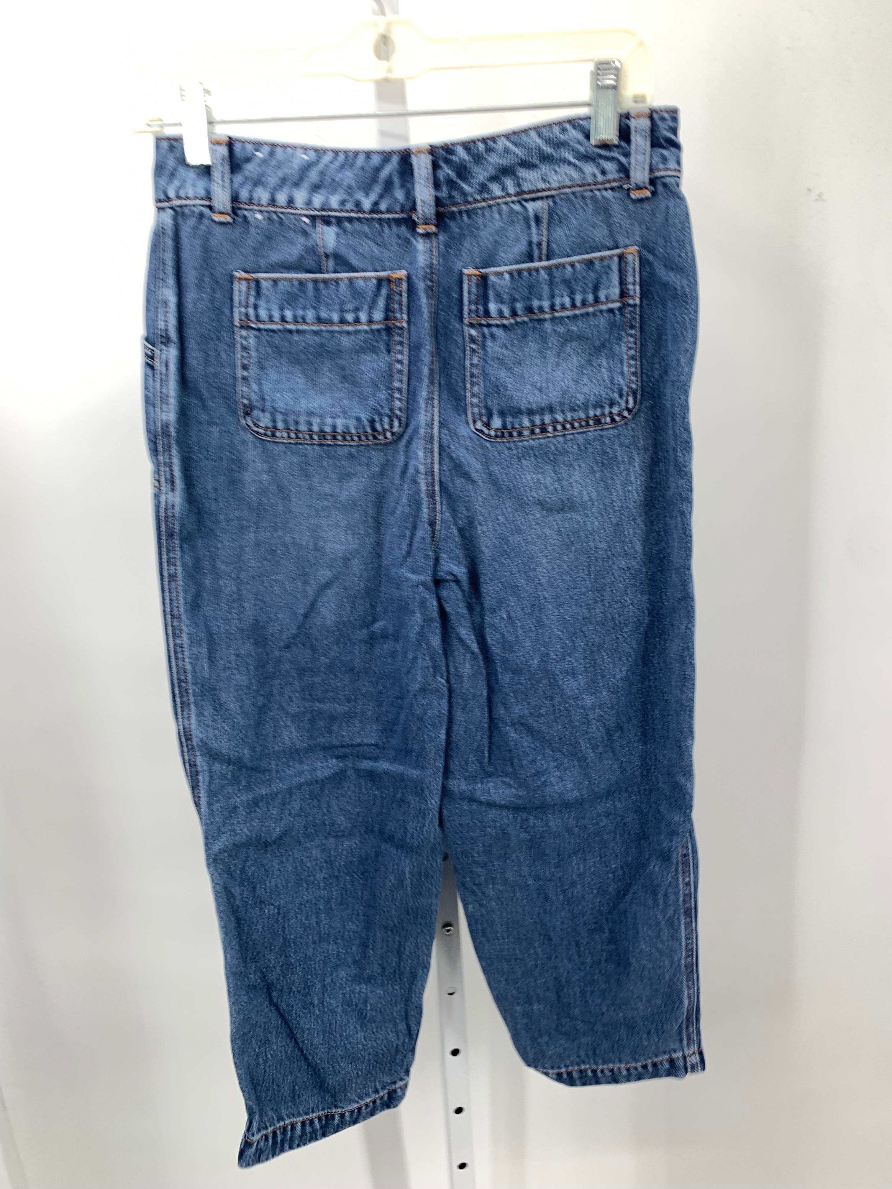 Talbots Size 0 Petite Petite Jeans