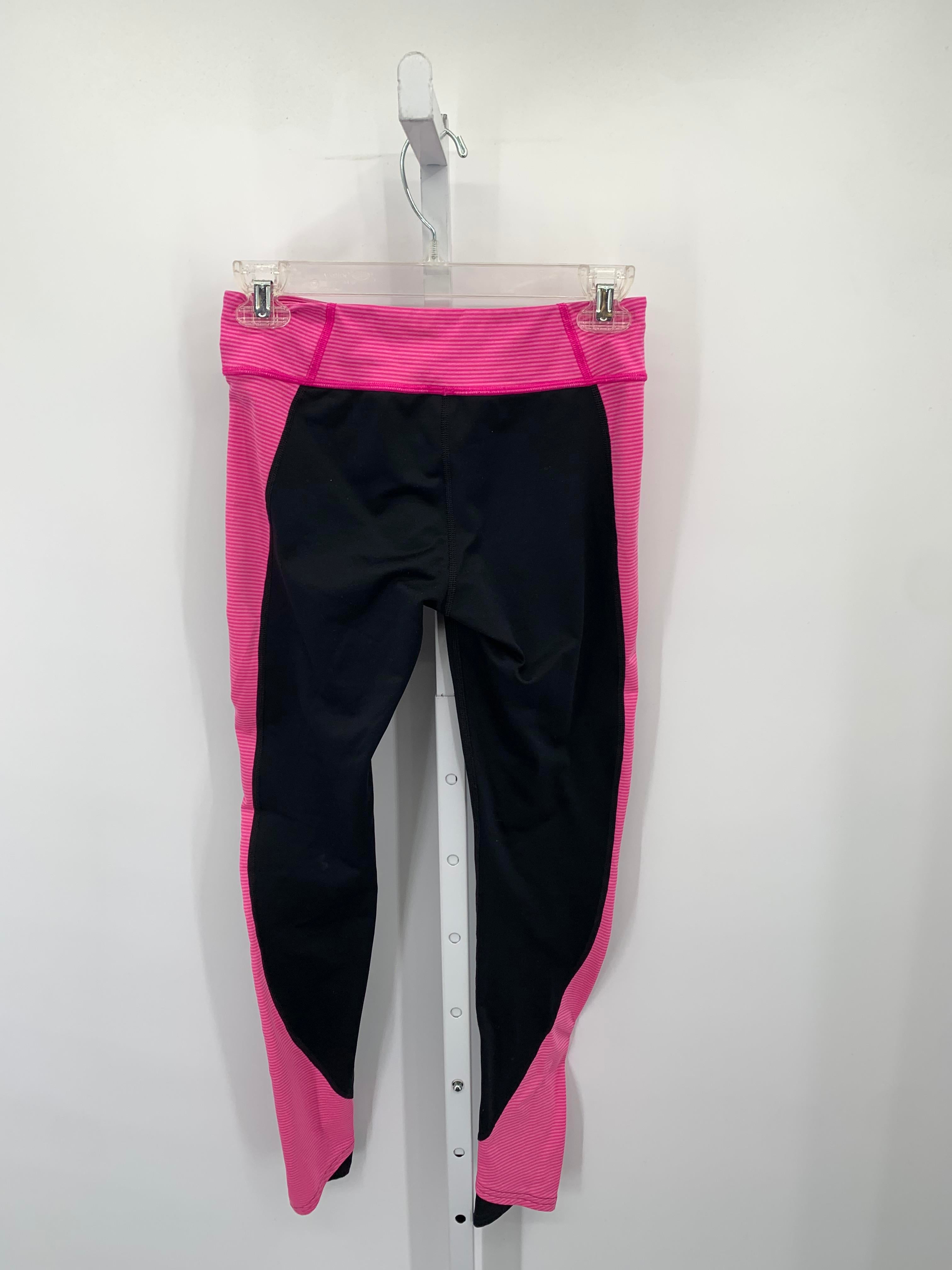 Under Armour Size Small Misses Leggings