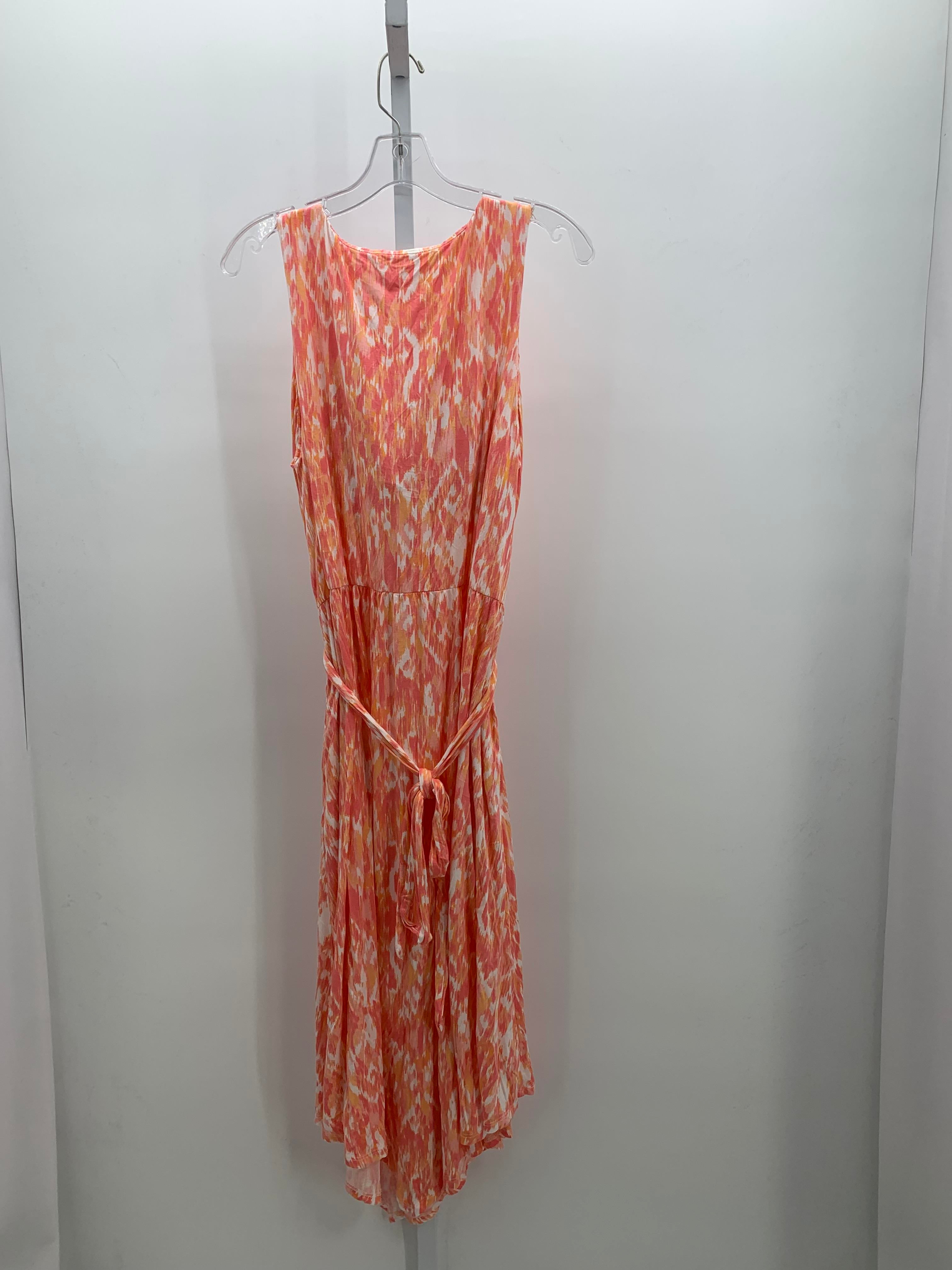 Soma Size Extra Large Misses Sundress