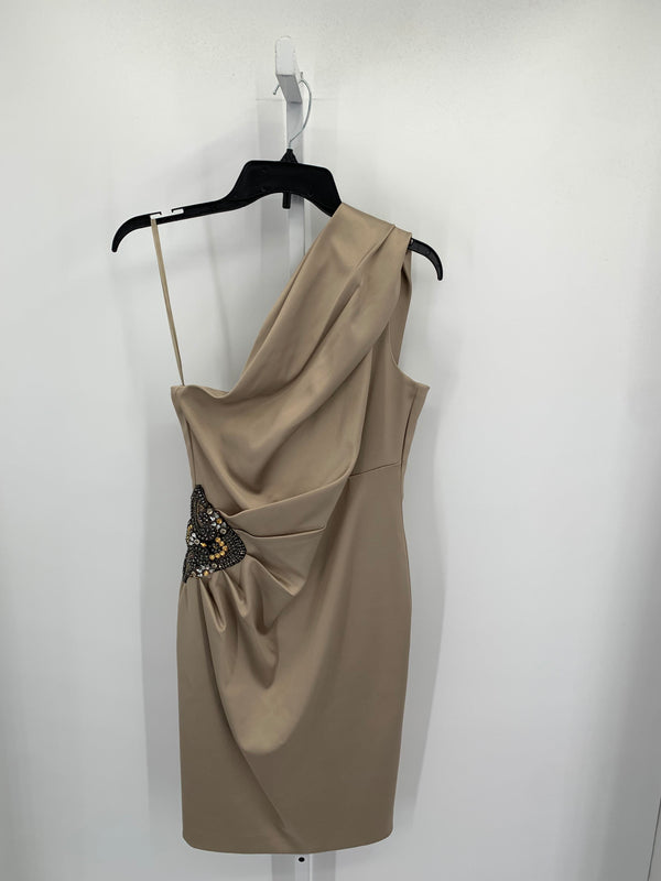 Size 8 Misses Sleeveless Dress