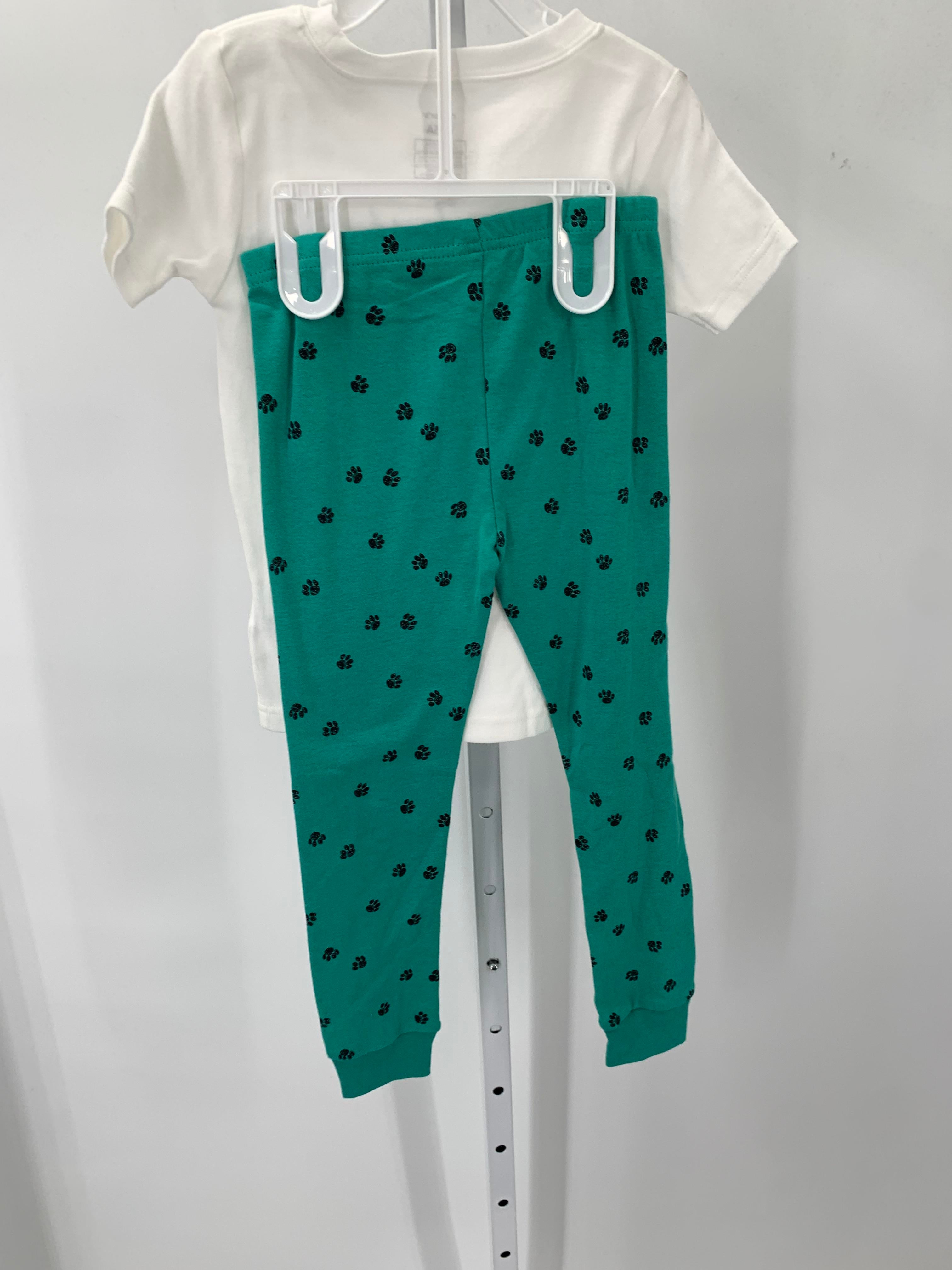 SLEEPY TIGER PJS