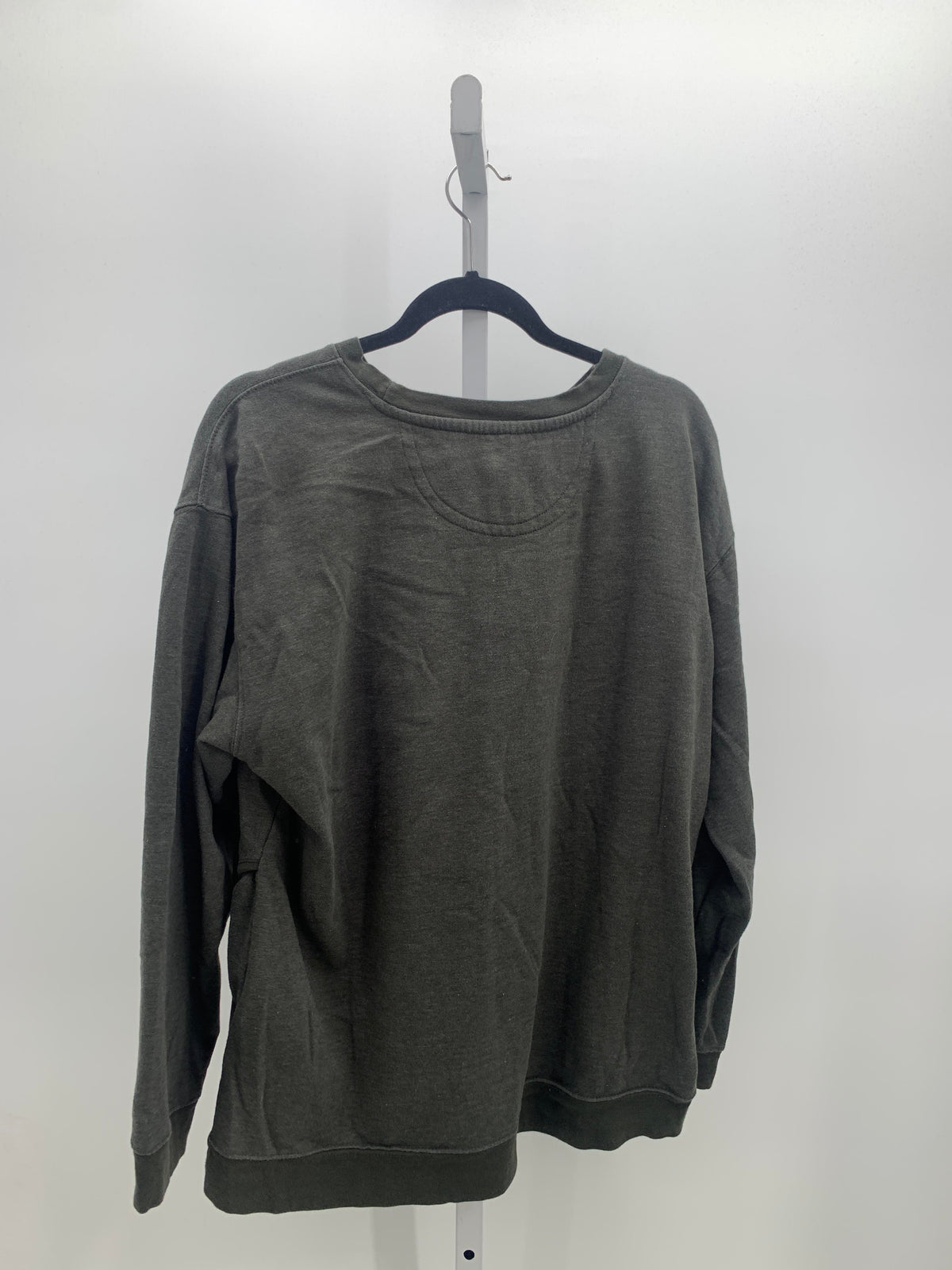 Natural Life Size Large Misses Long Sleeve Shirt