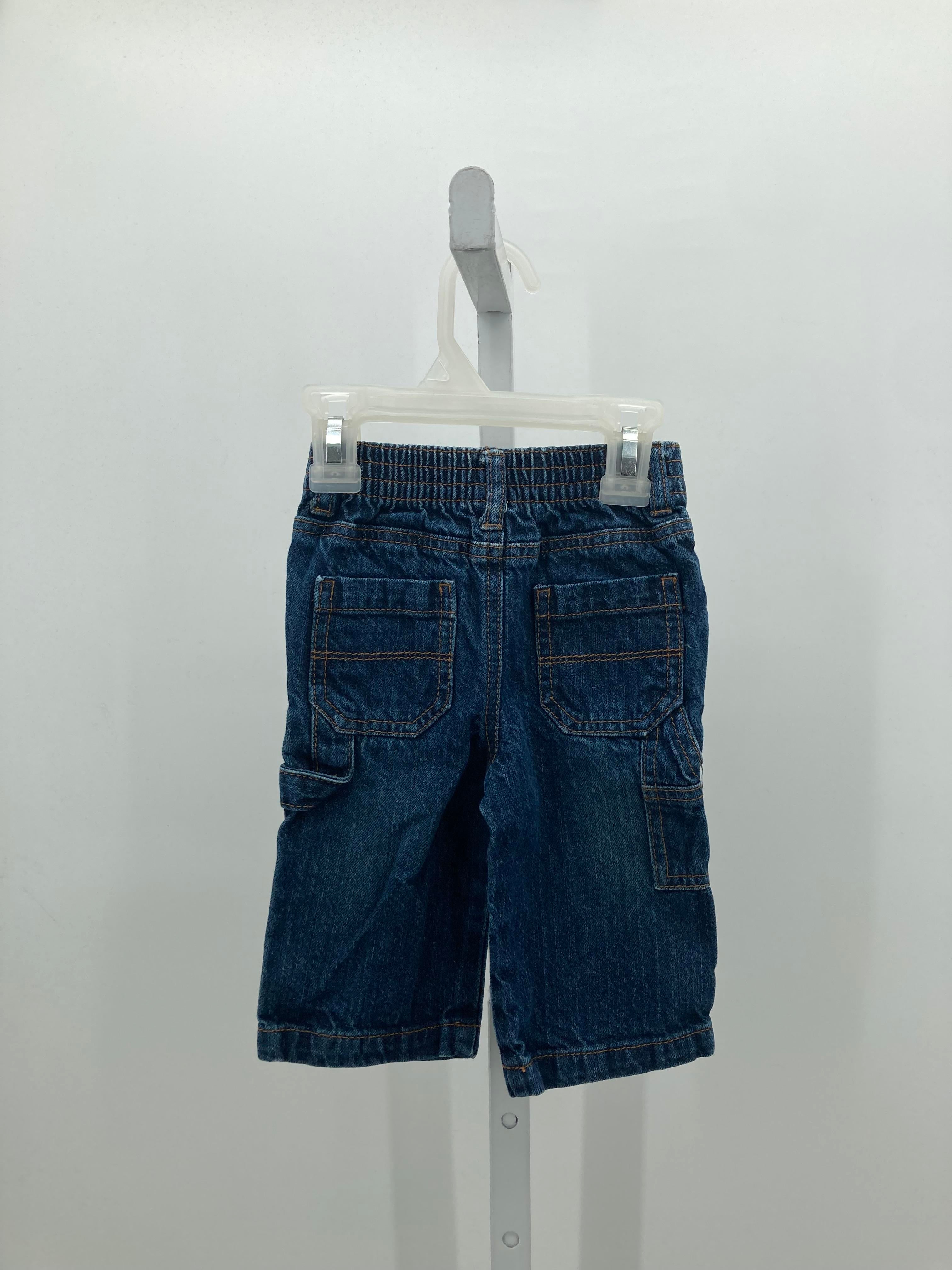 ELASTIC WAIST