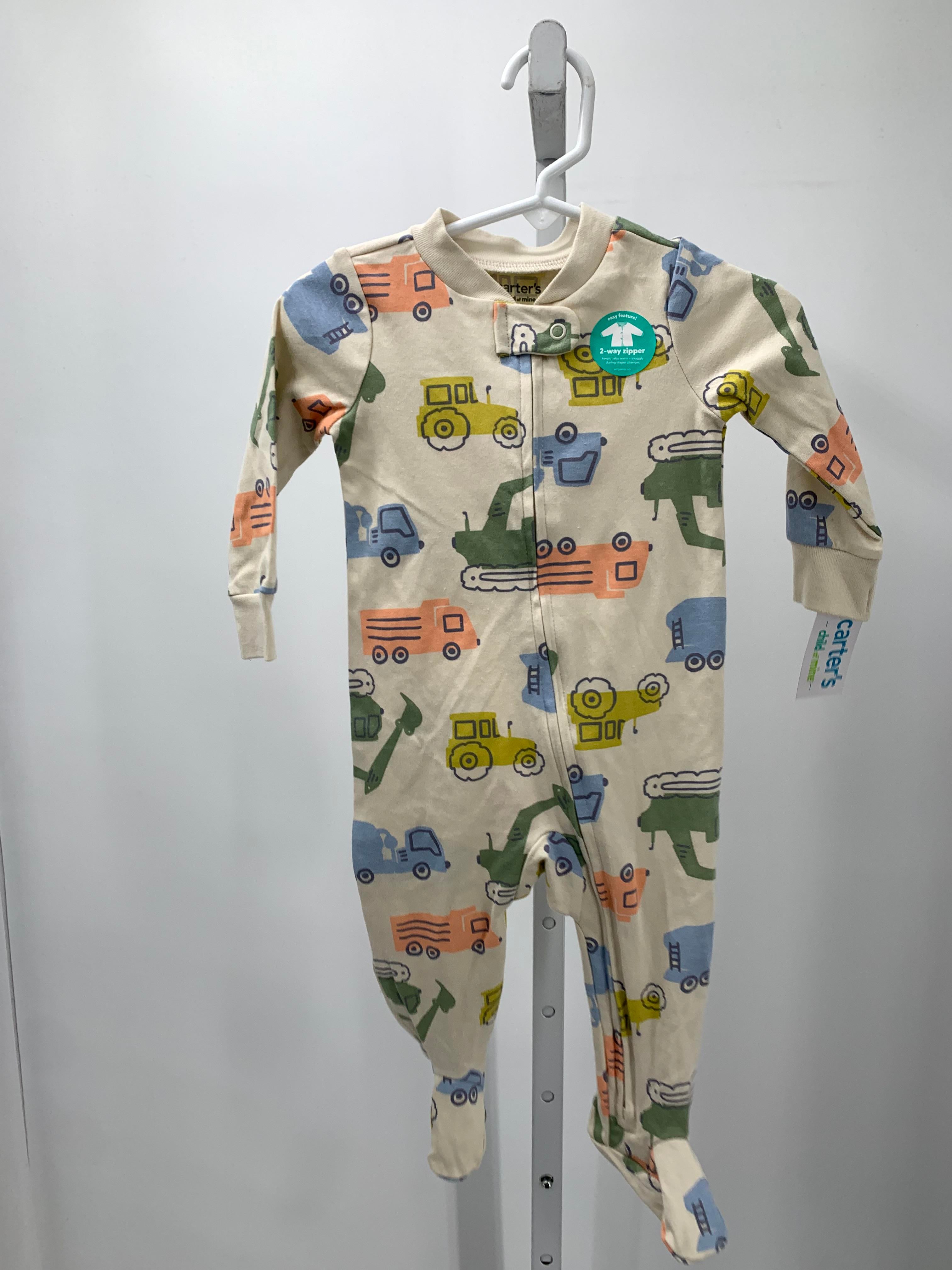 NEW CONSTRUCTION TRUCKS