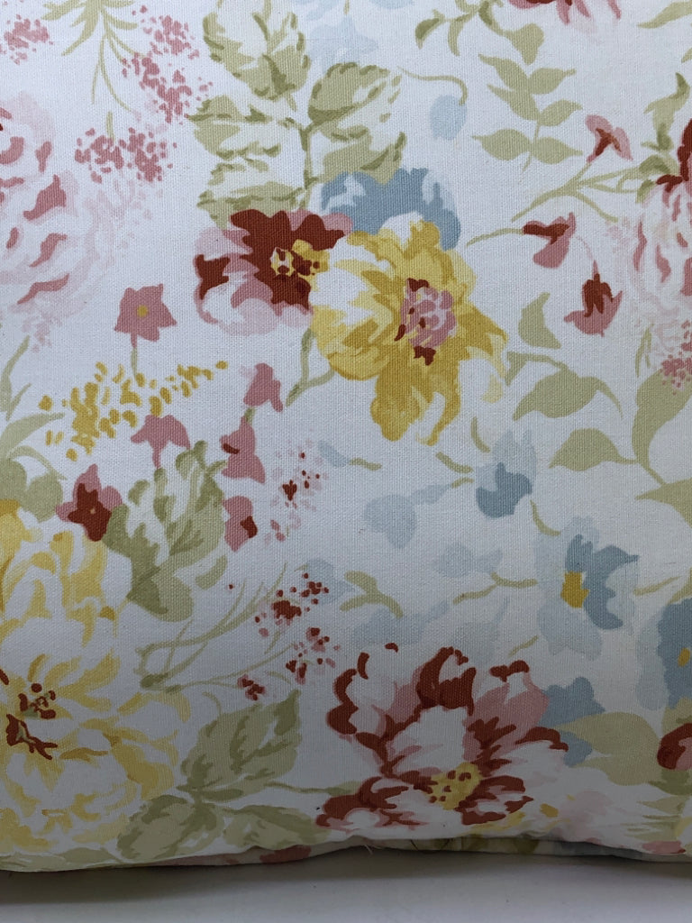 Accent Pillow