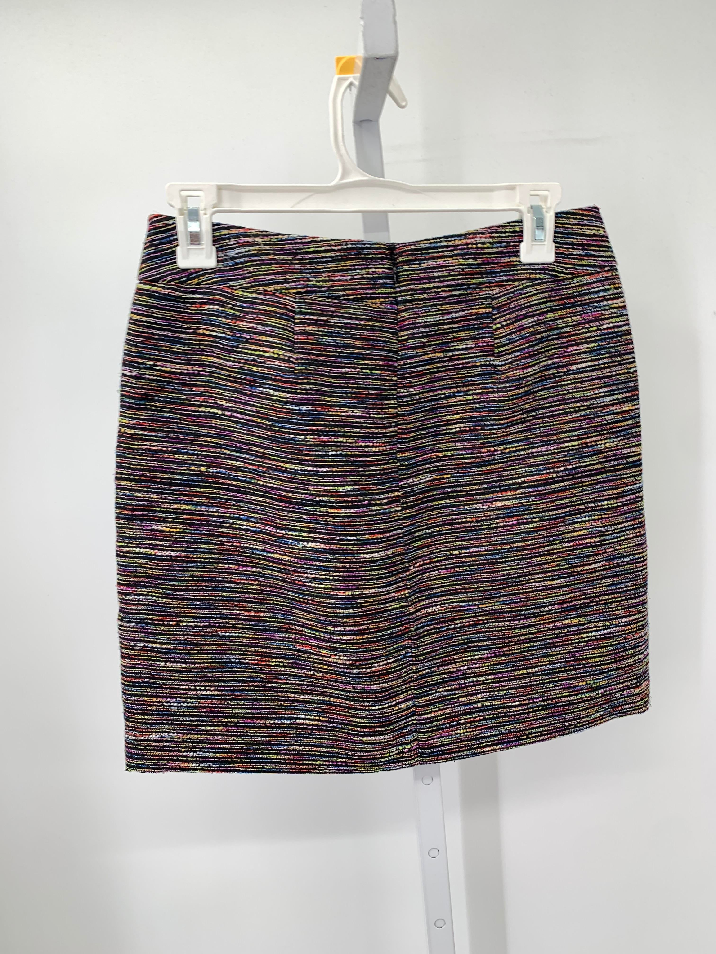 Loft Size 2 Petite Petite Skirt