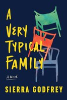 A Very Typical Family: a Novel -