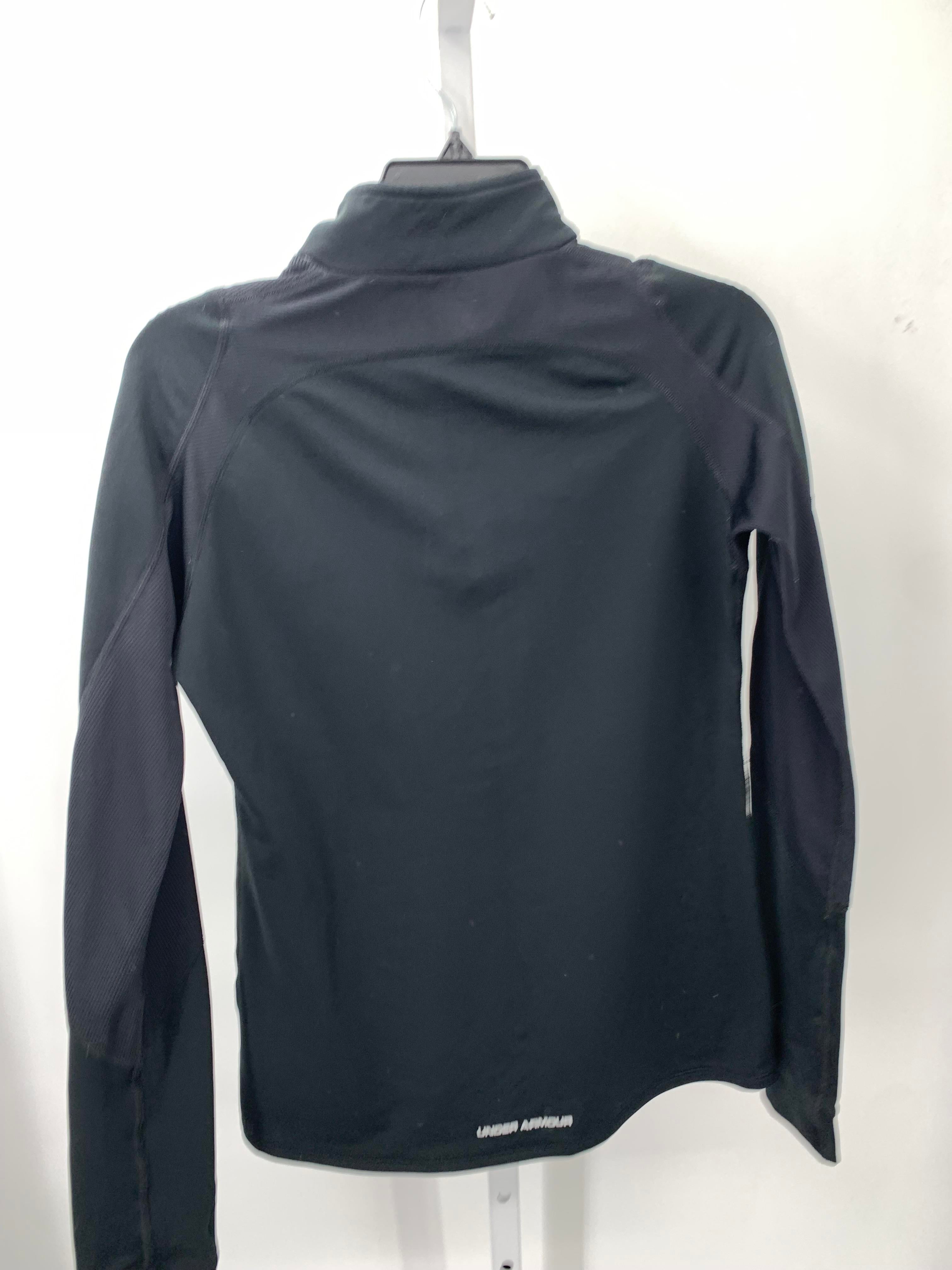Under Armour Size Medium Misses Long Sleeve Shirt