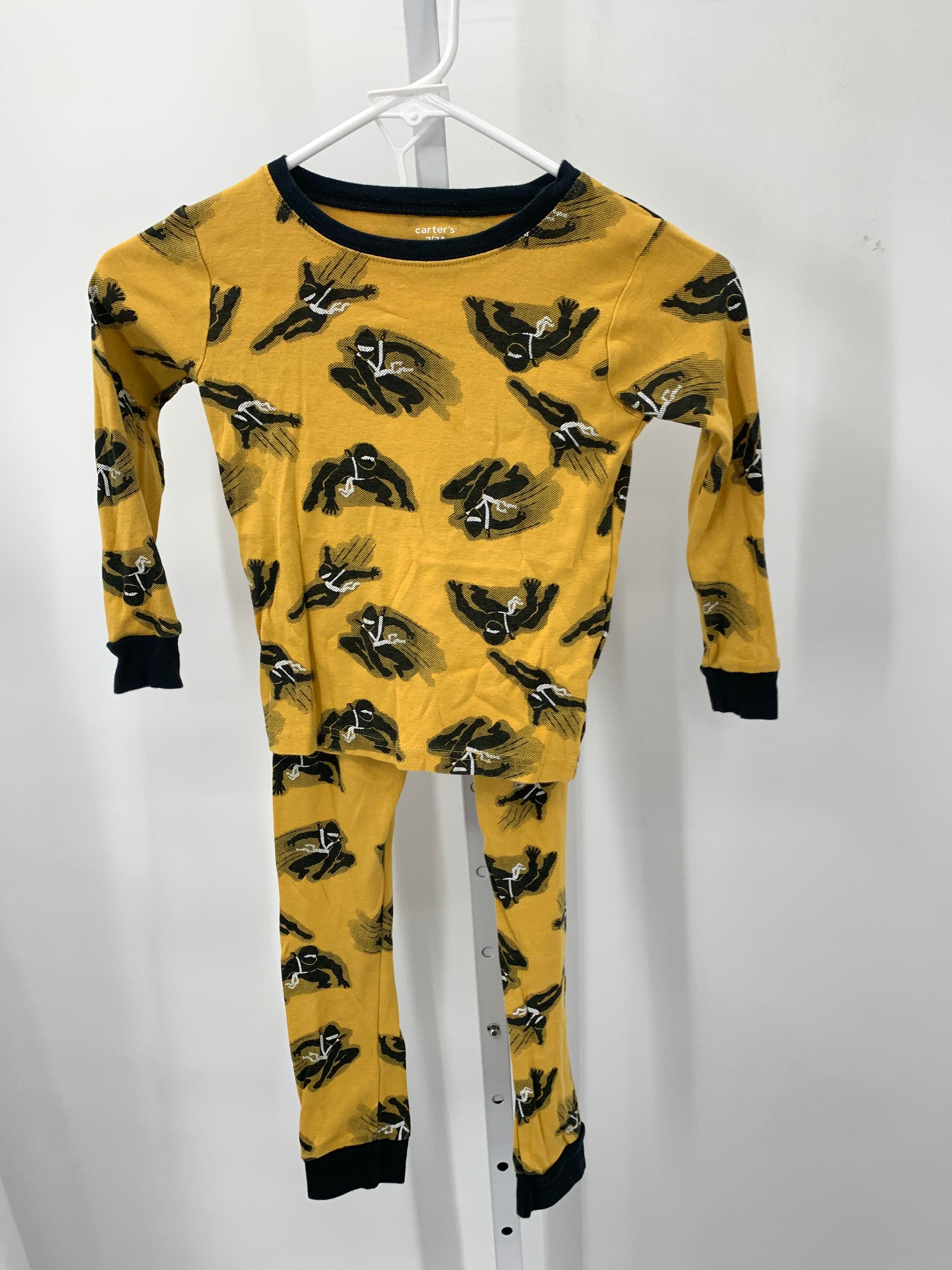 NINJAS PJS