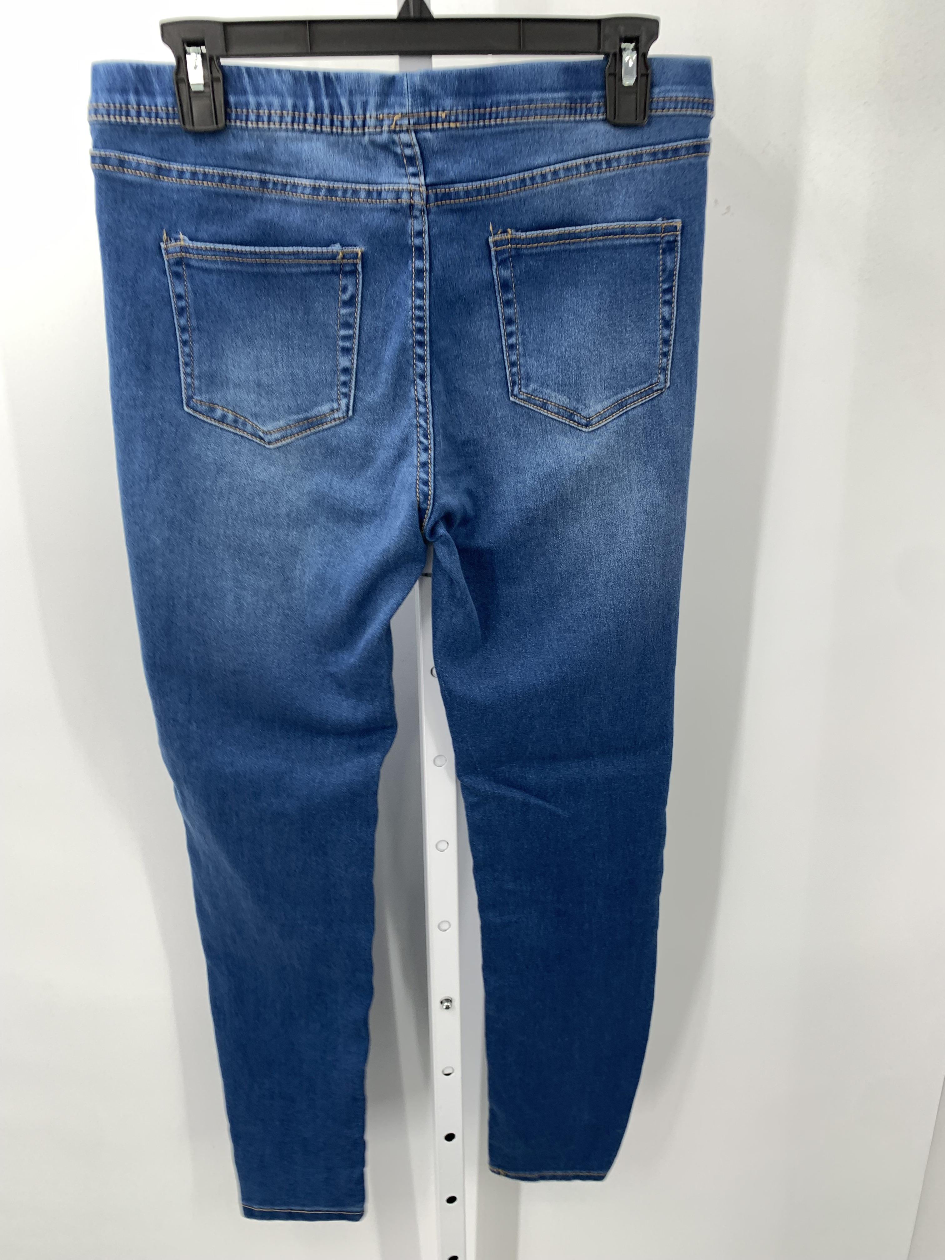 Roebuck & Co Size Medium Misses Jeans