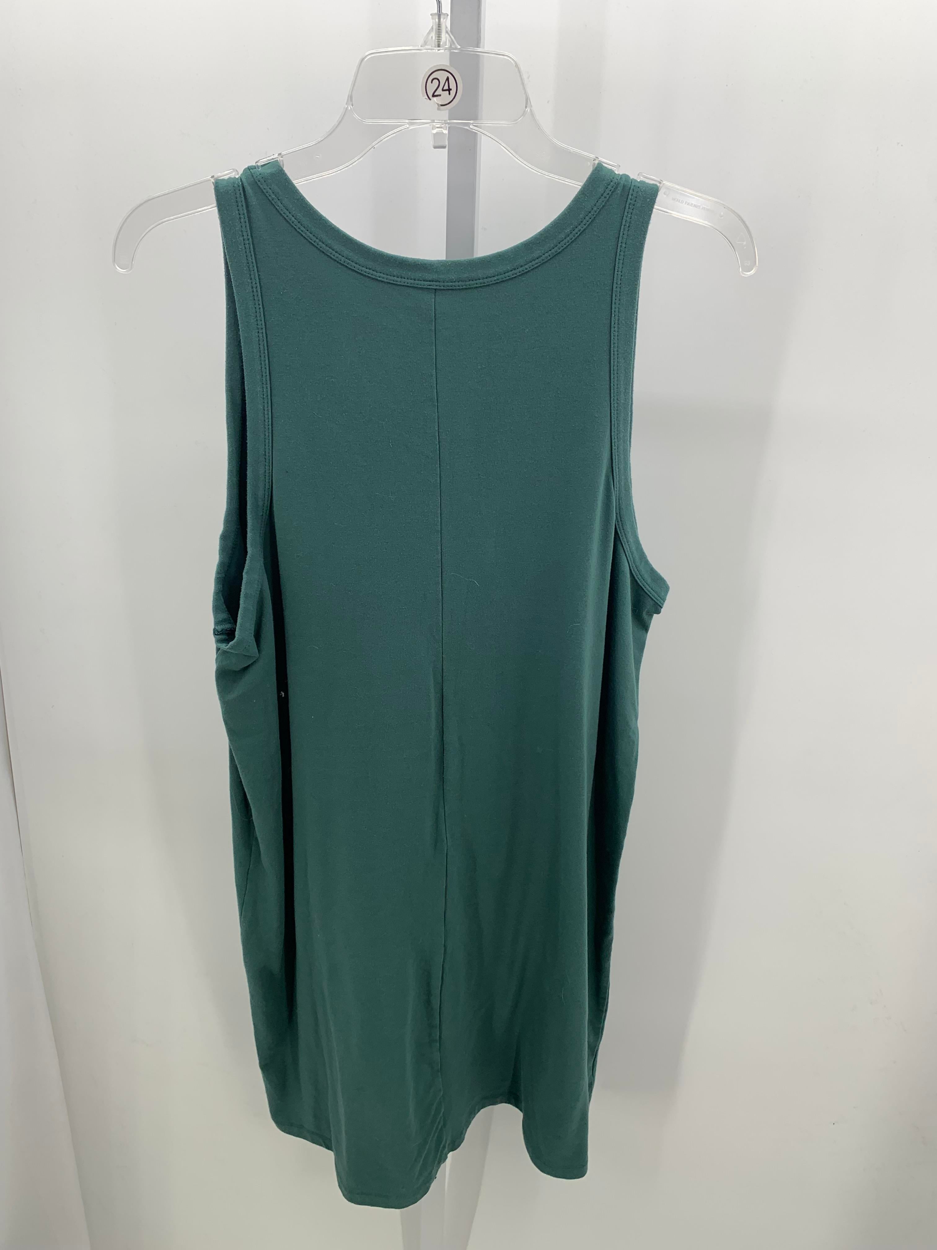 A New Day Size Extra Large Misses Sundress