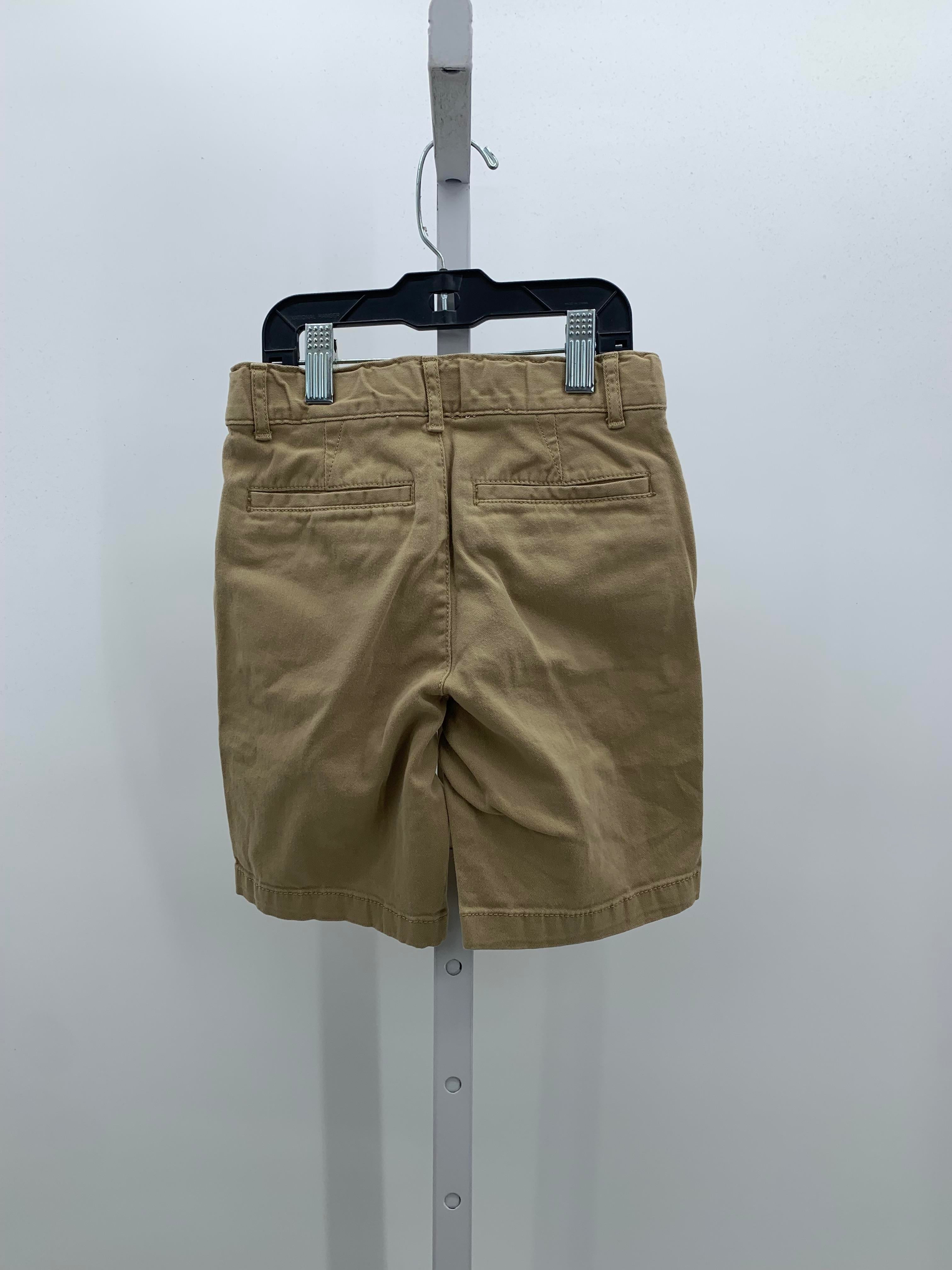 ADJ WAIST KHAKI