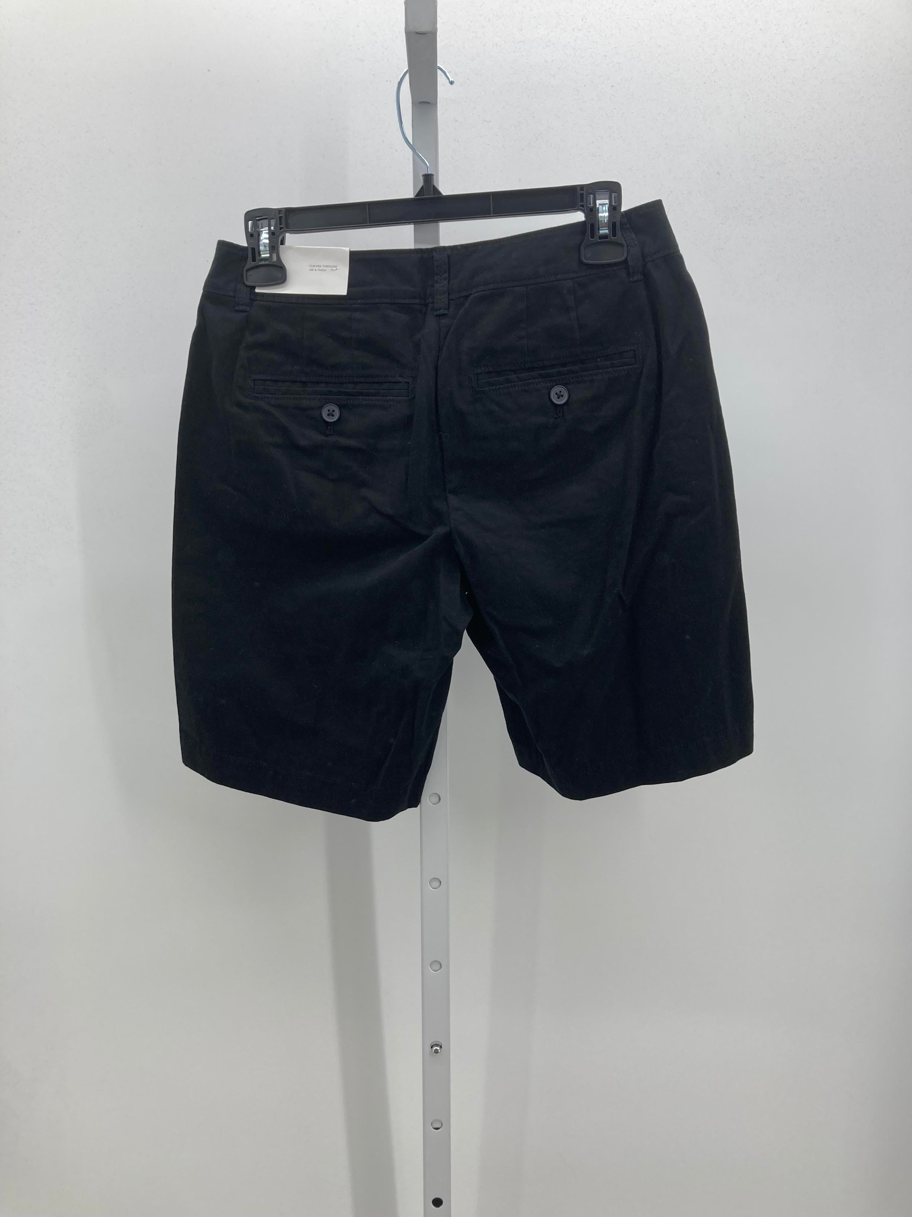 Loft Size 0 Misses Shorts