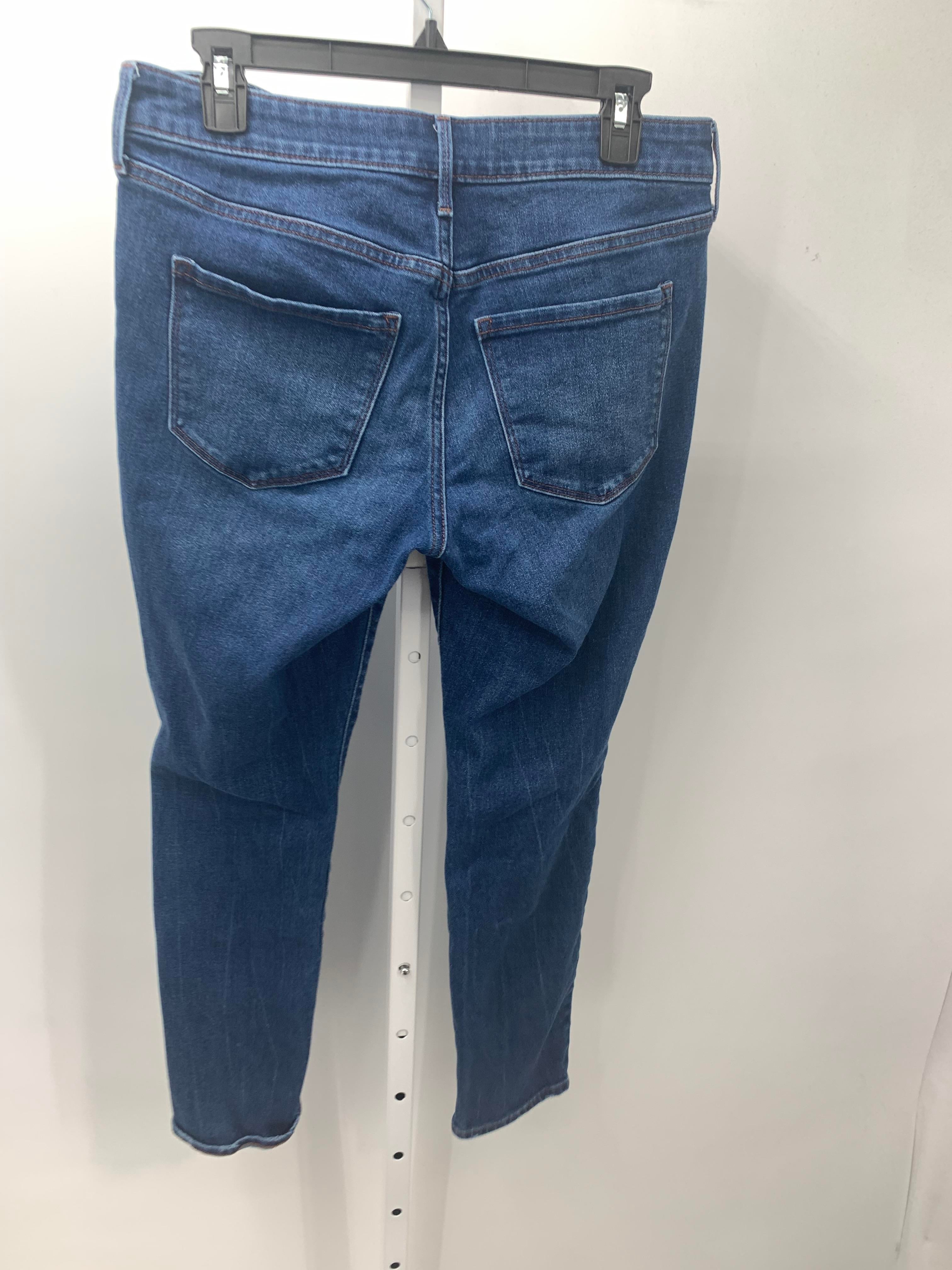 Old Navy Size 10 Petite Petite Jeans