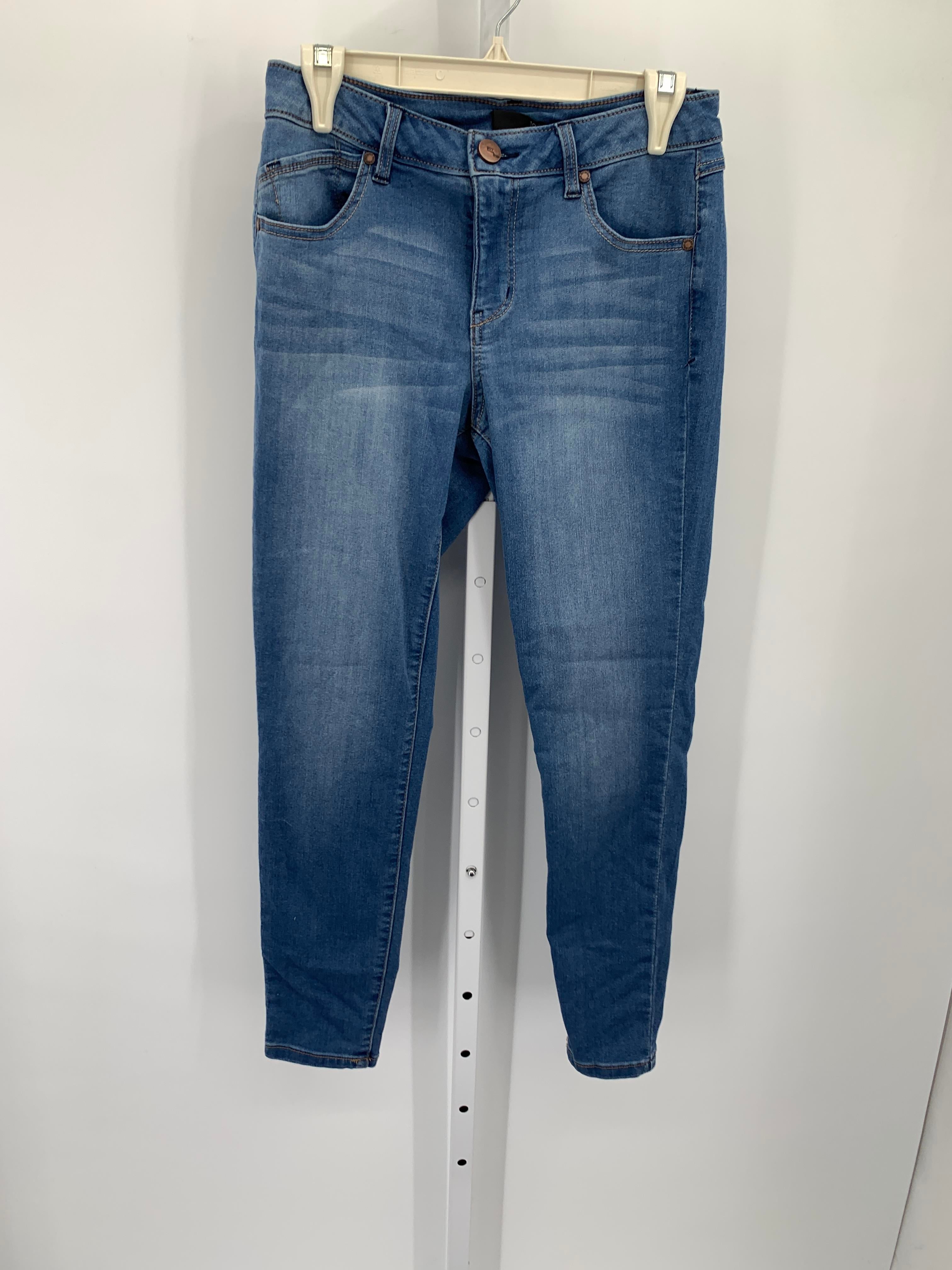 1822 Size 10 Misses Jeans