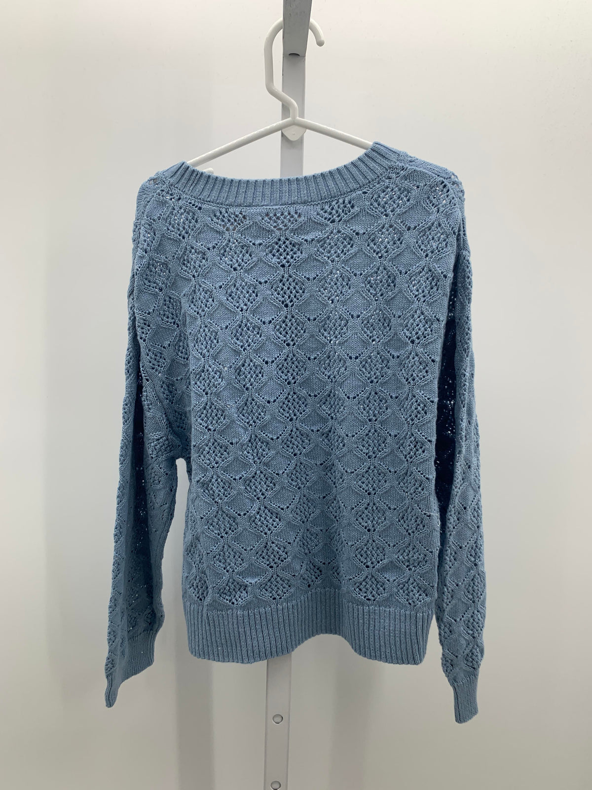 Children's Place Size 7-8 Girls Long Sleeve Sweater