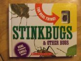 Stinkbugs & Other Bugs - Mary Packard