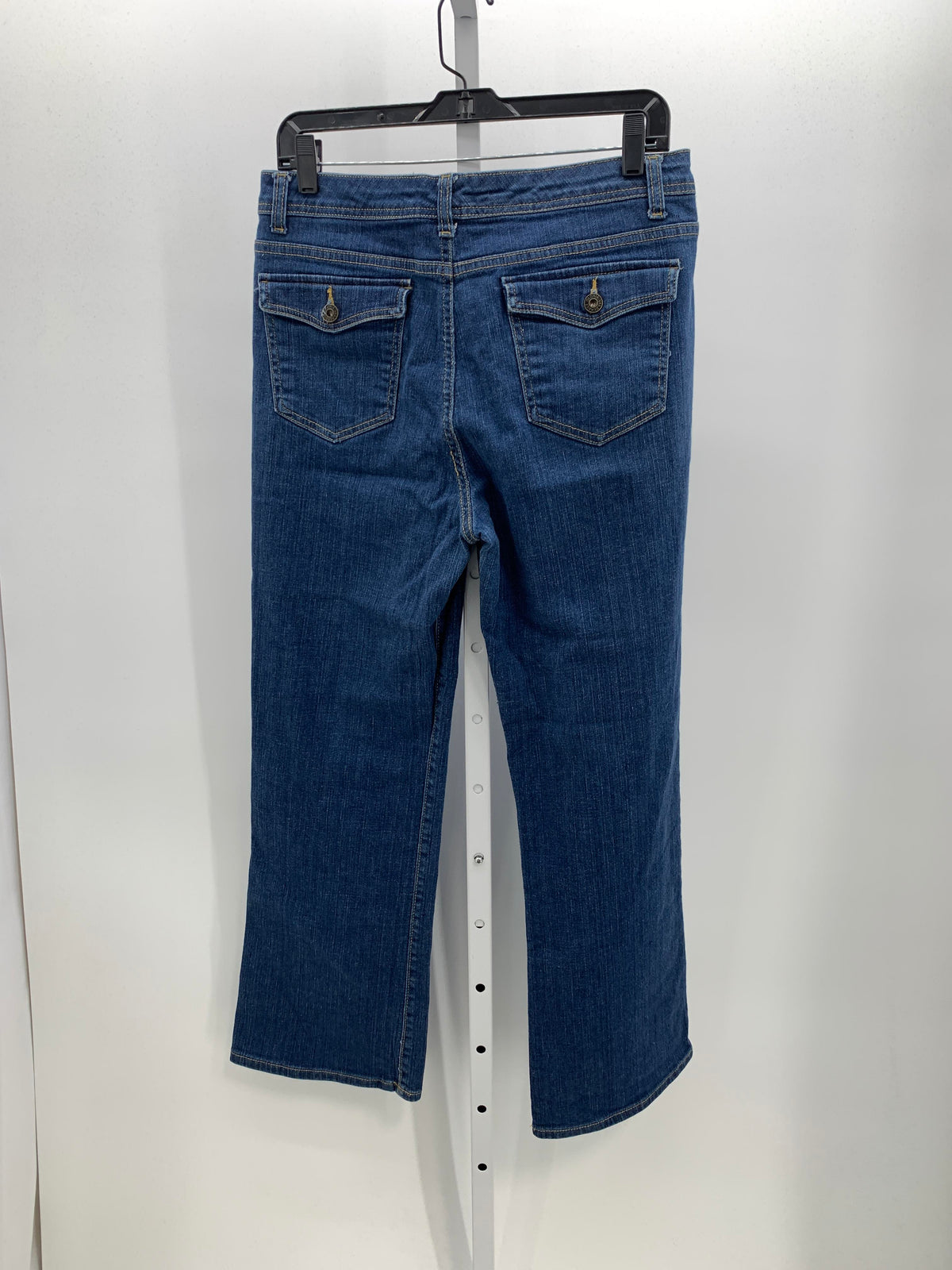 Gloria Vanderbilt Size 14 Misses Jeans