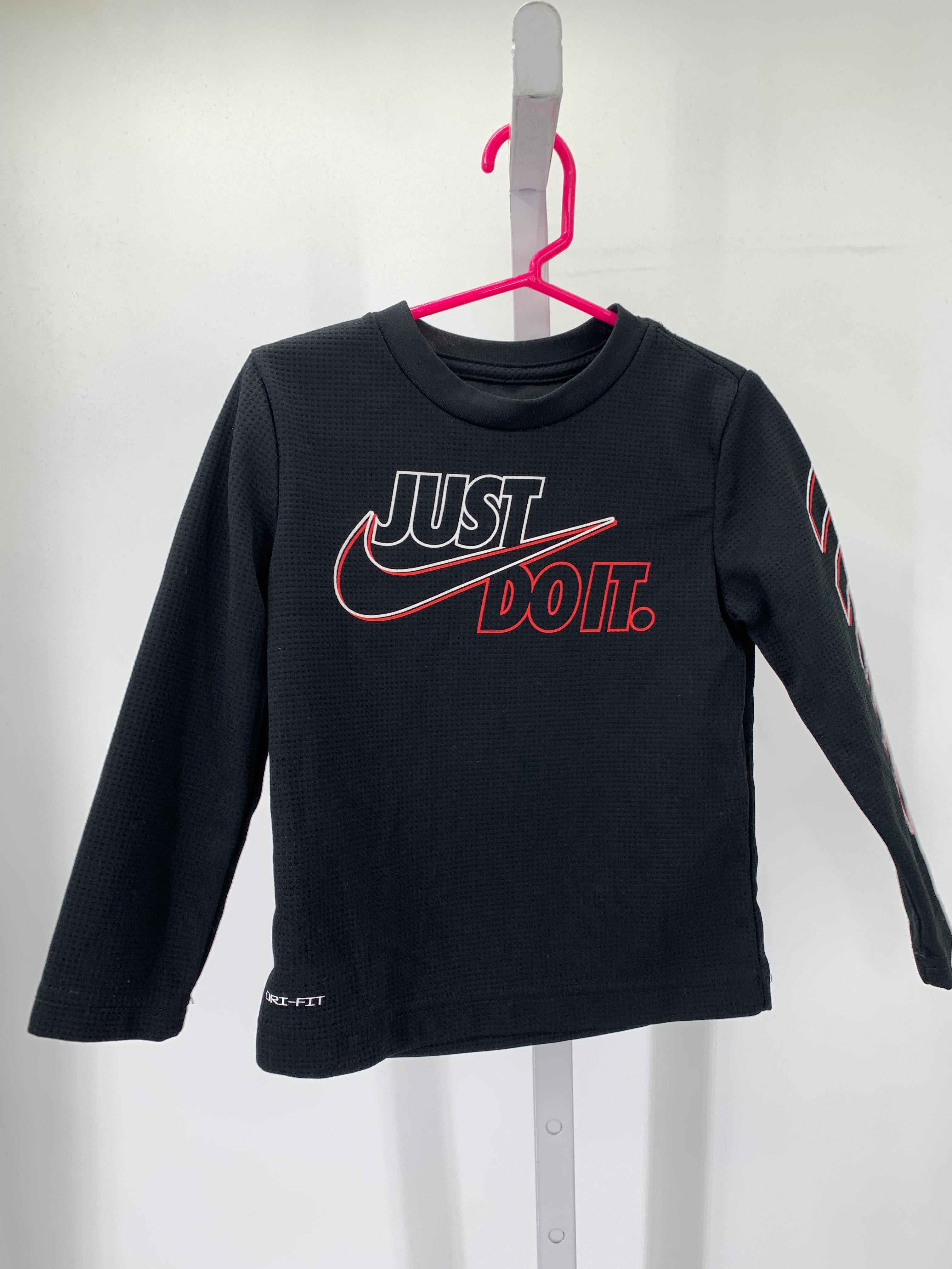 JUST DO IT ACTIVE