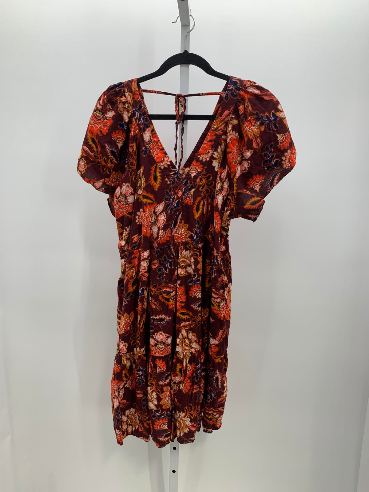 Old Navy Size Extra Large Misses Short Sleeve Dress