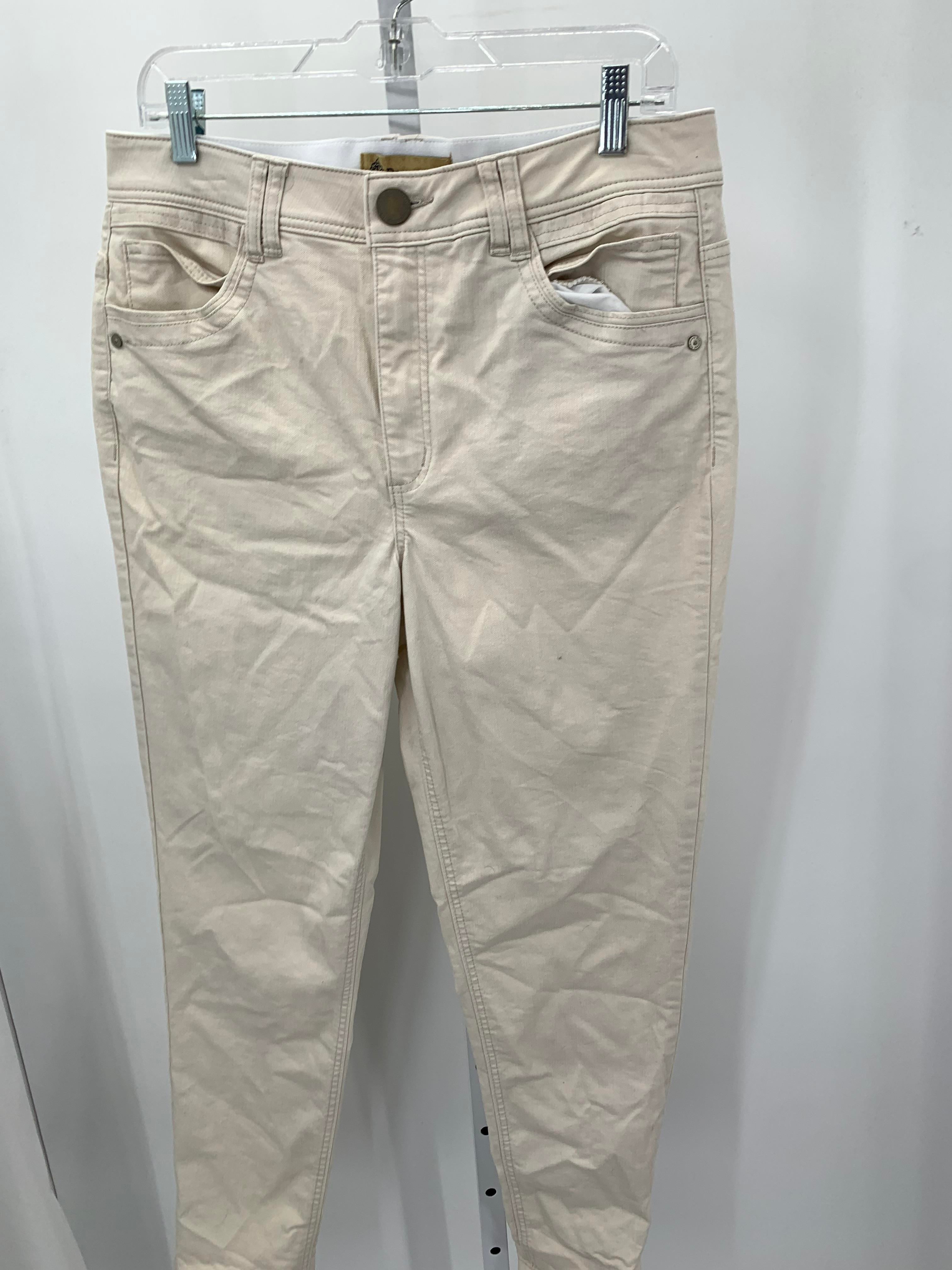 Democracy Size 12 Misses Jeans