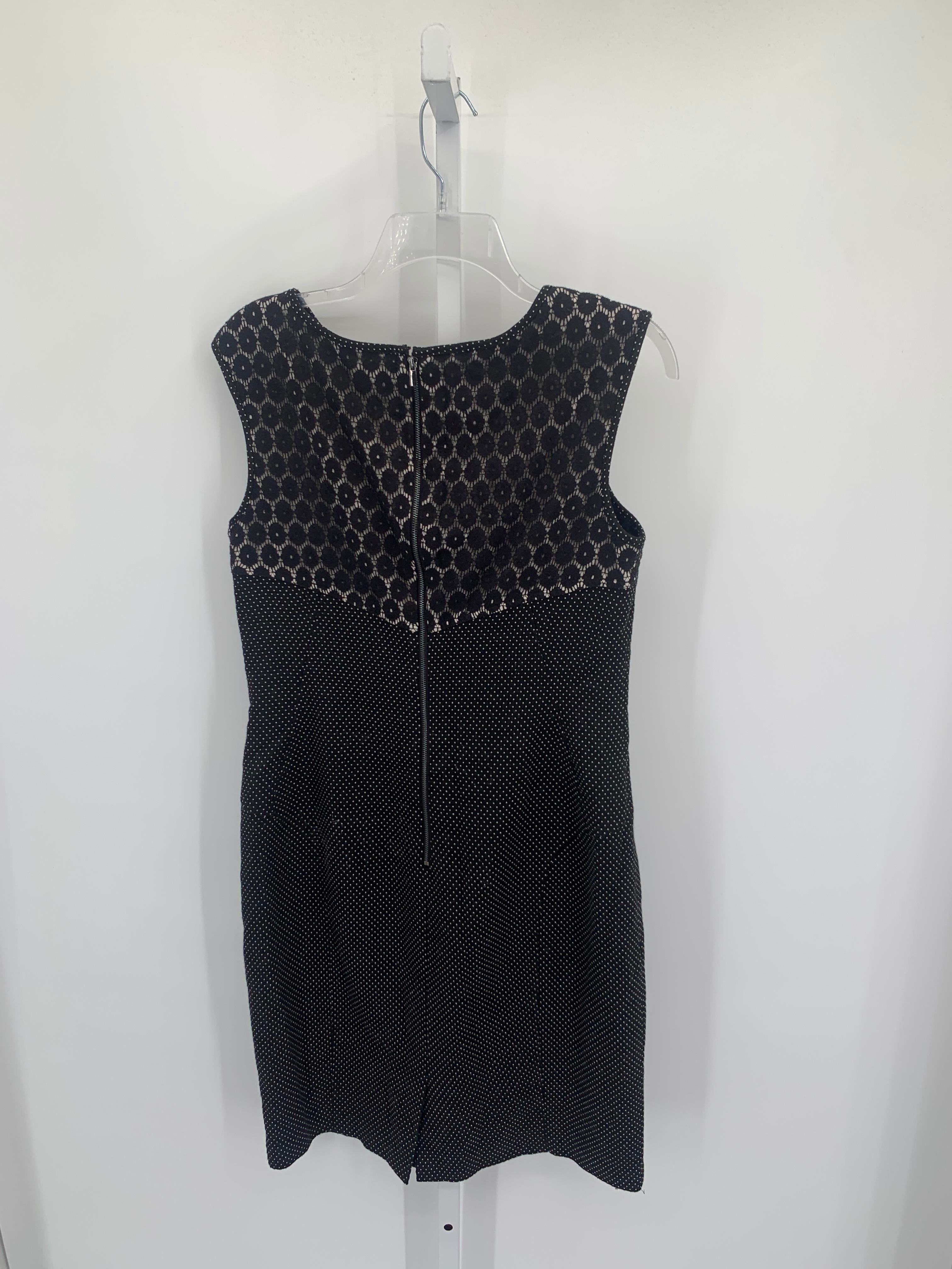 Ann Taylor Size 8 Misses Sleeveless Dress