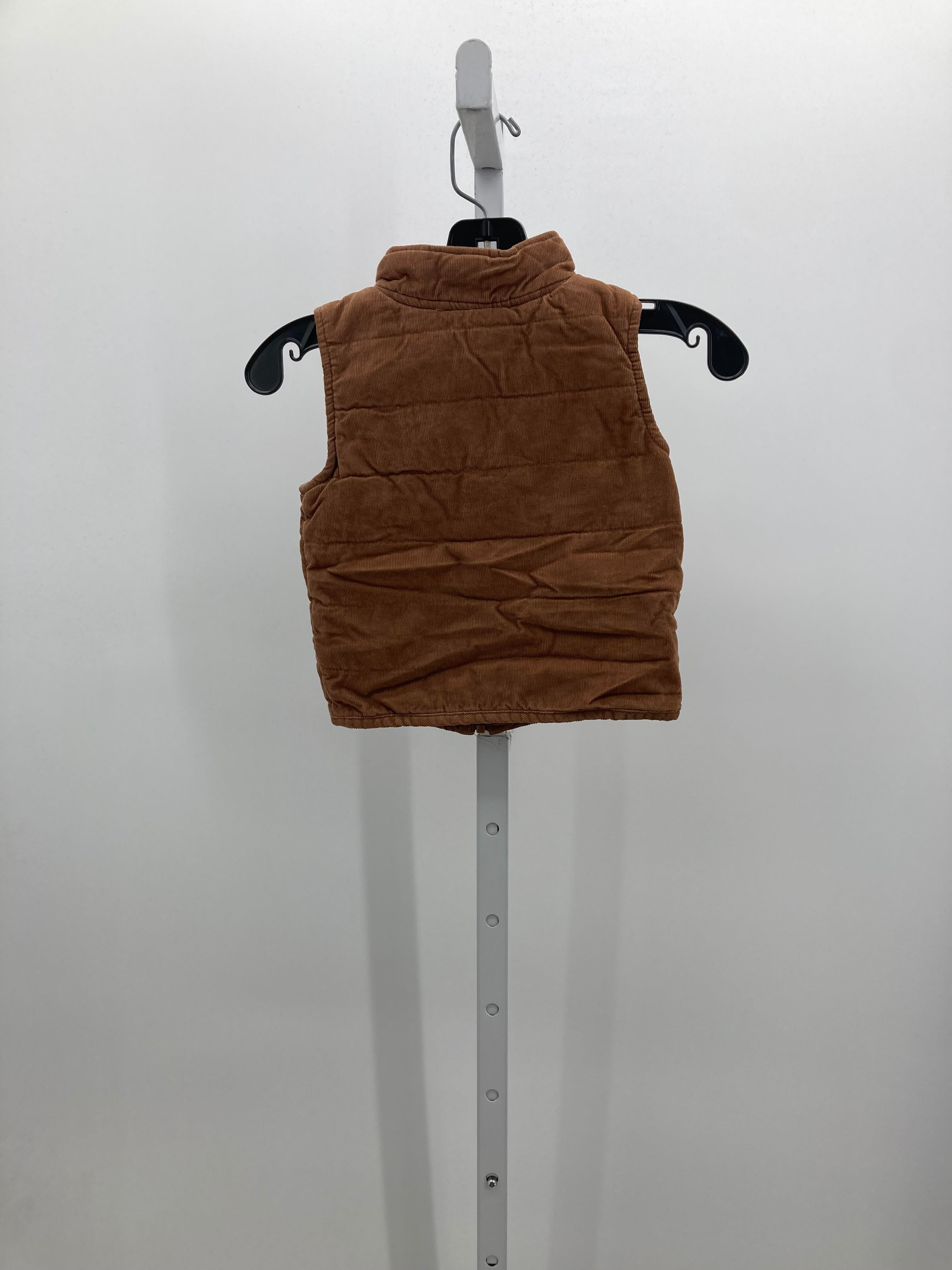 CORDUROY ZIP UP