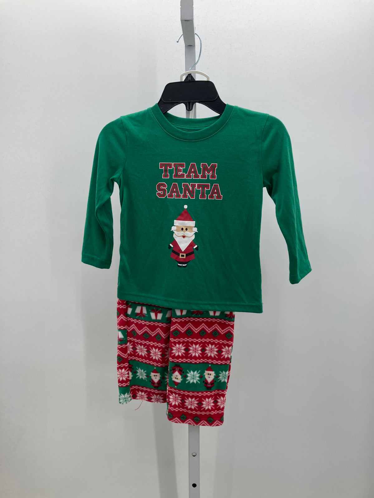 PJS TEAM SANTA.