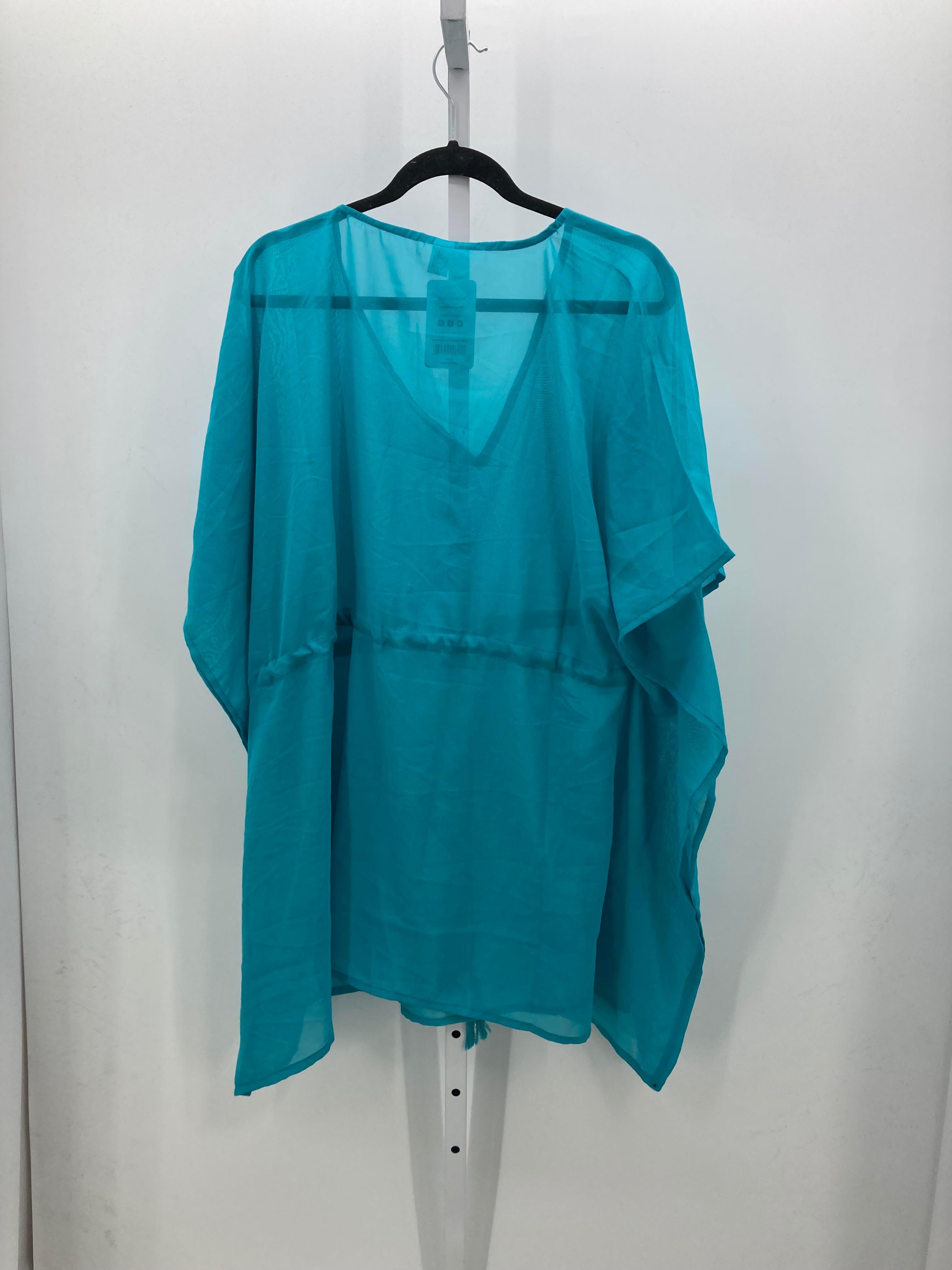 Size Medium Misses Swimwear