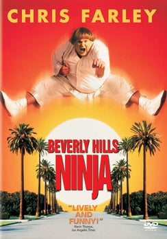 Beverly Hills Ninja -