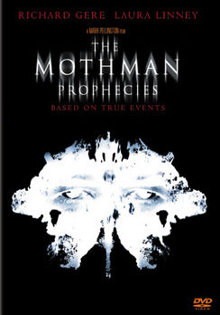 The Mothman Prophecies (DVD) -