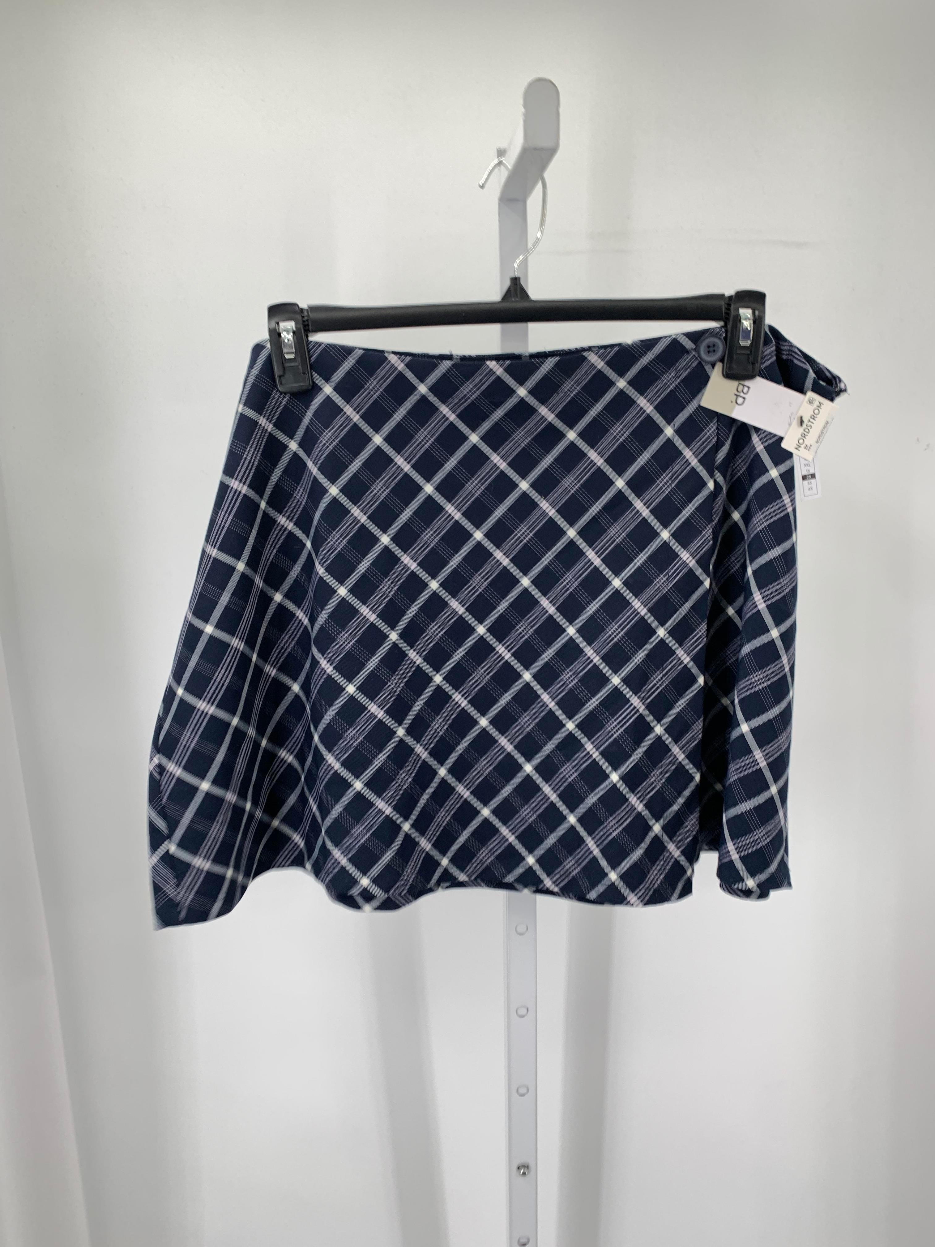 BP. Size 2X Womens Skirt