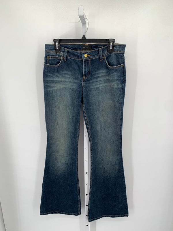 The Limited Size 6 Misses Jeans