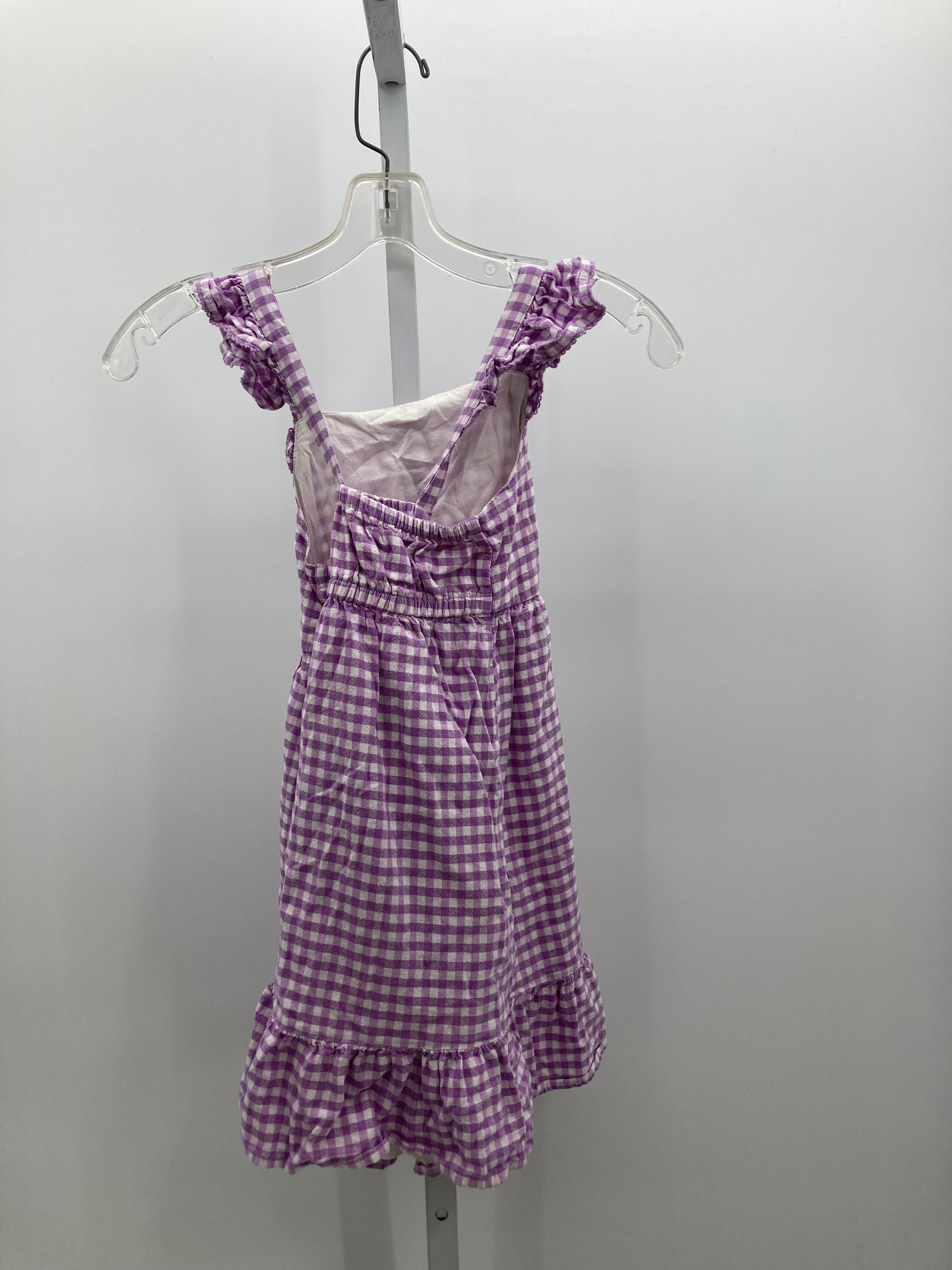 Cat & Jack Size 8 Girls Sundress