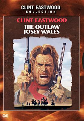 The Outlaw Josey Wales (DVD) -