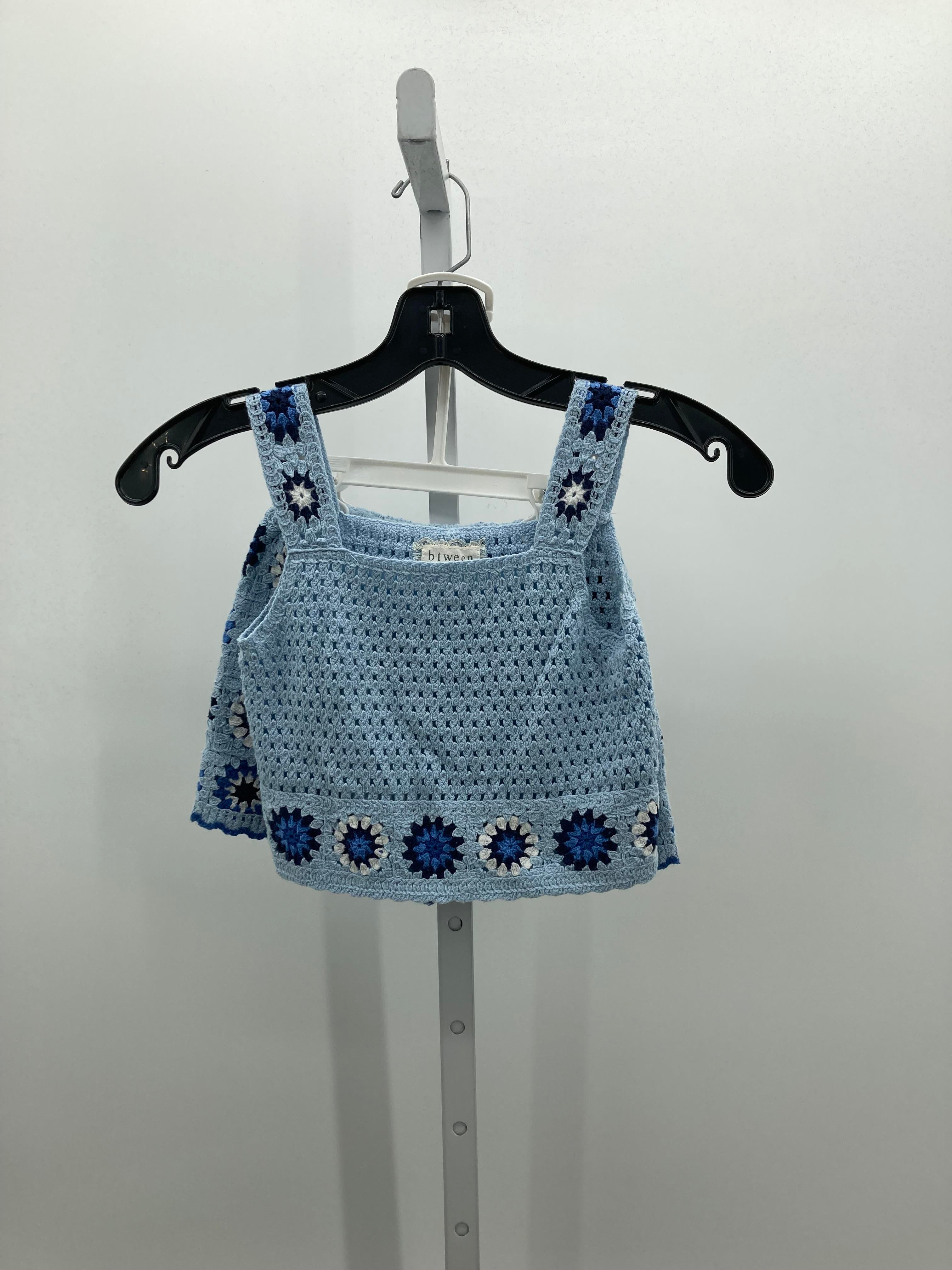 BTween Size 6 Girls 2 Pieces