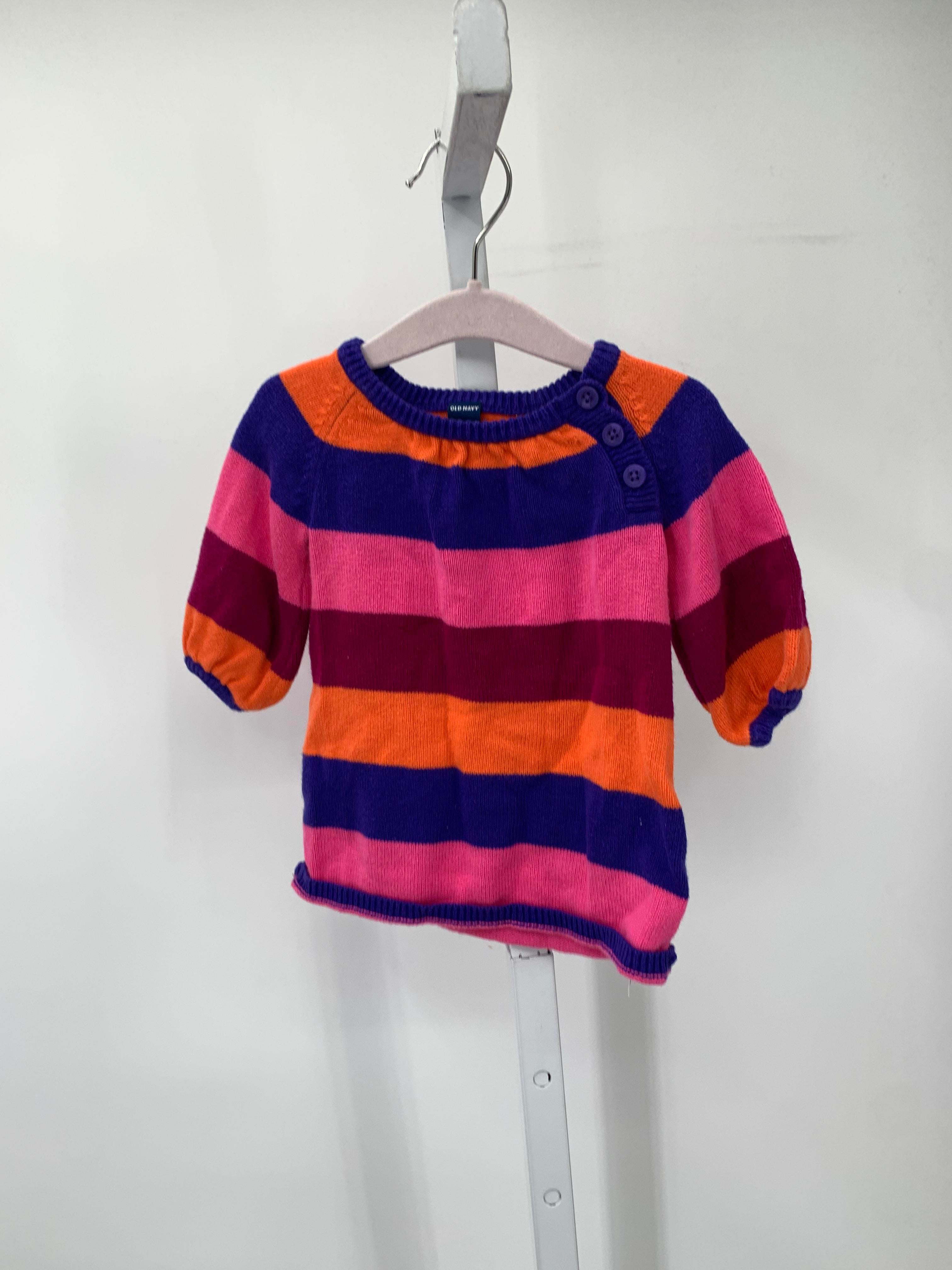Old Navy Size 0-3 months Girls Long Sleeve Dress