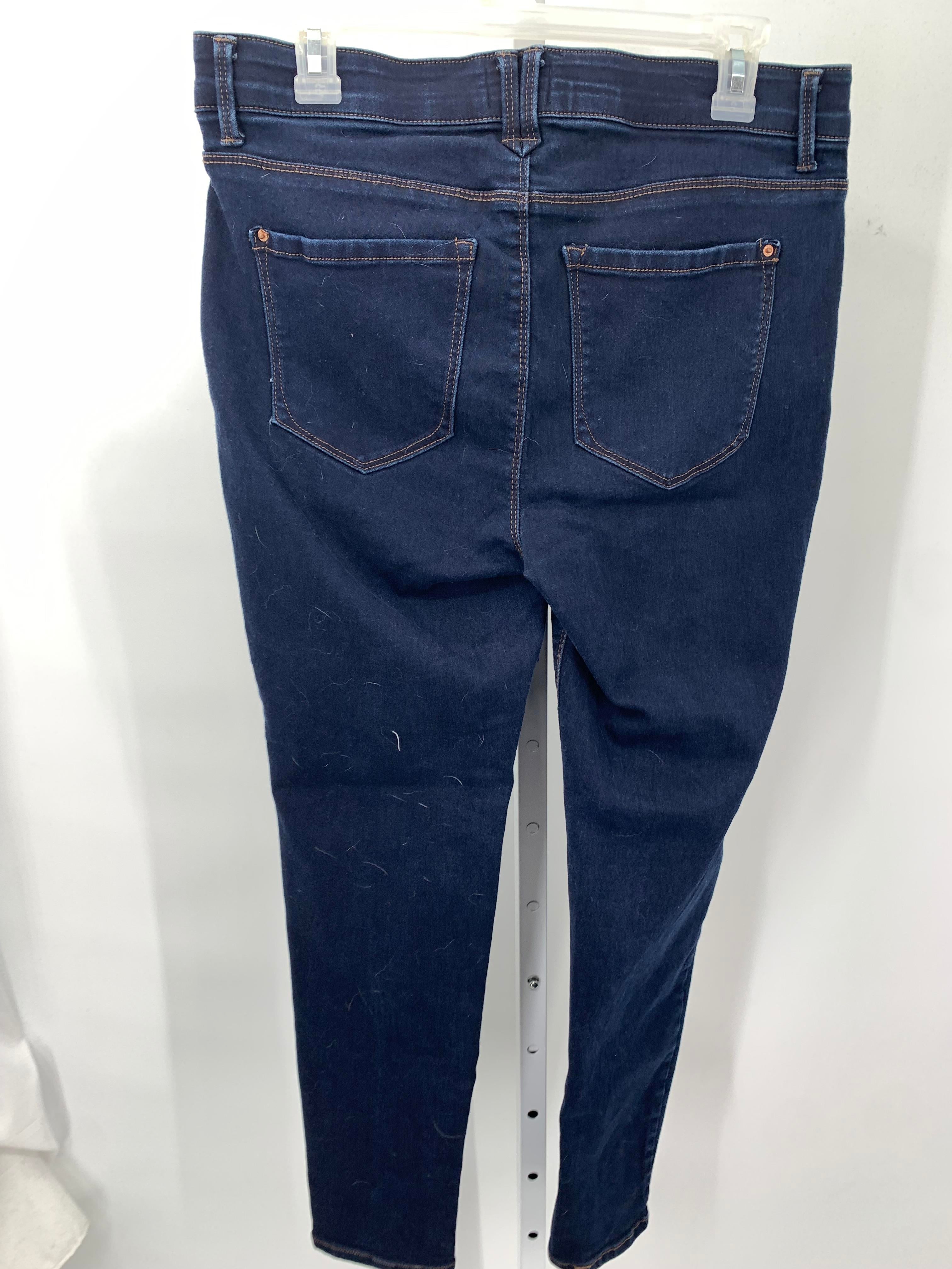 Size 12 Misses Jeans