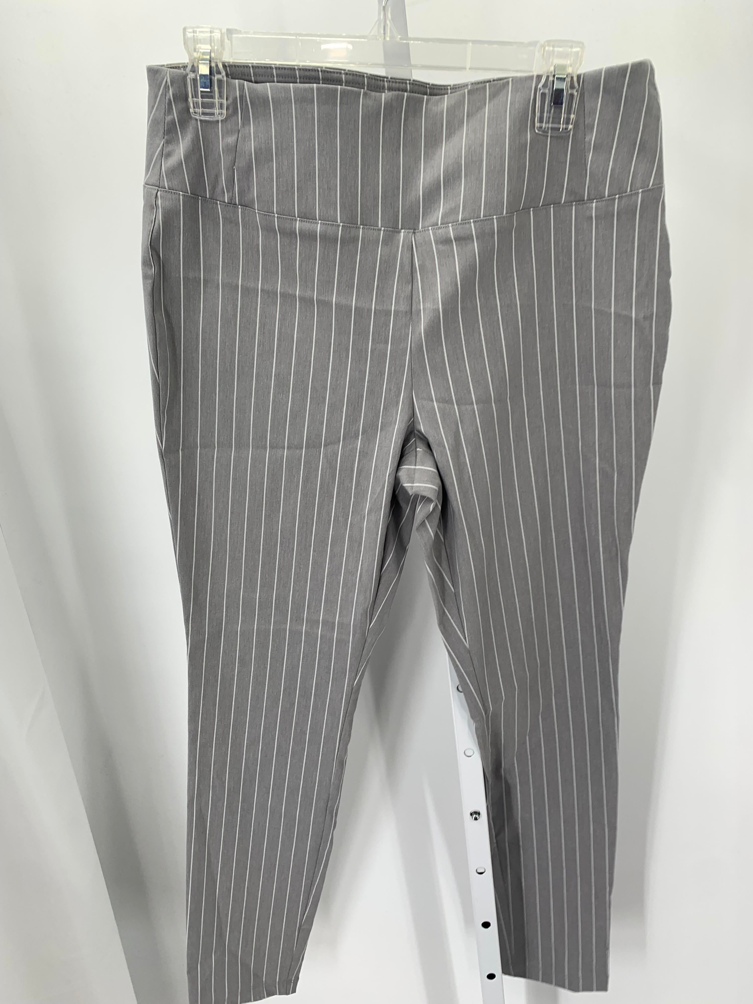 Worthington Size 10 Misses Pants