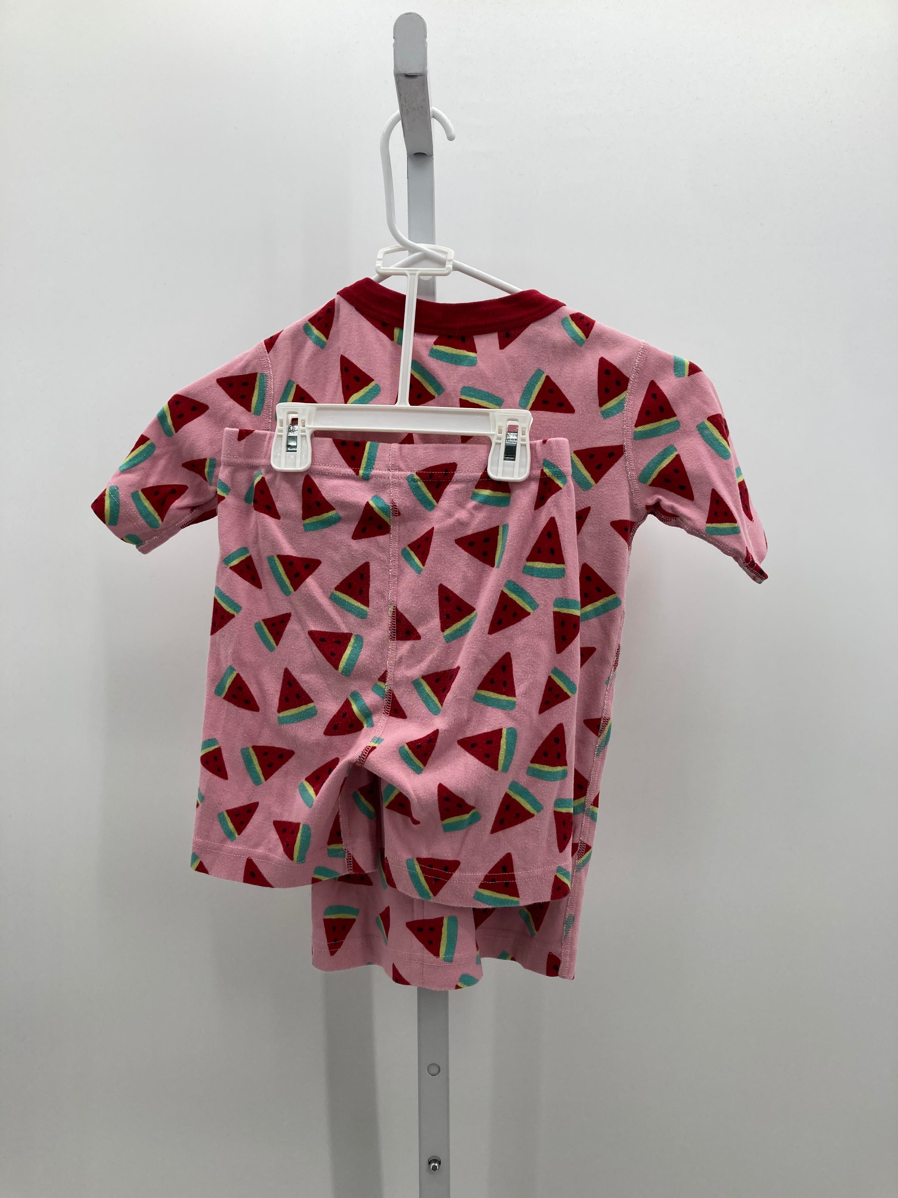 Hanna Anderson Size 10 Girls Pajamas